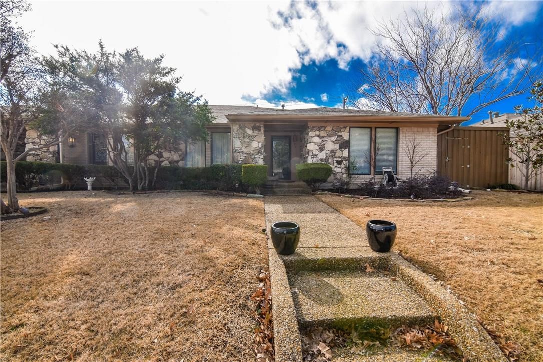 7408 Woodthrush Drive