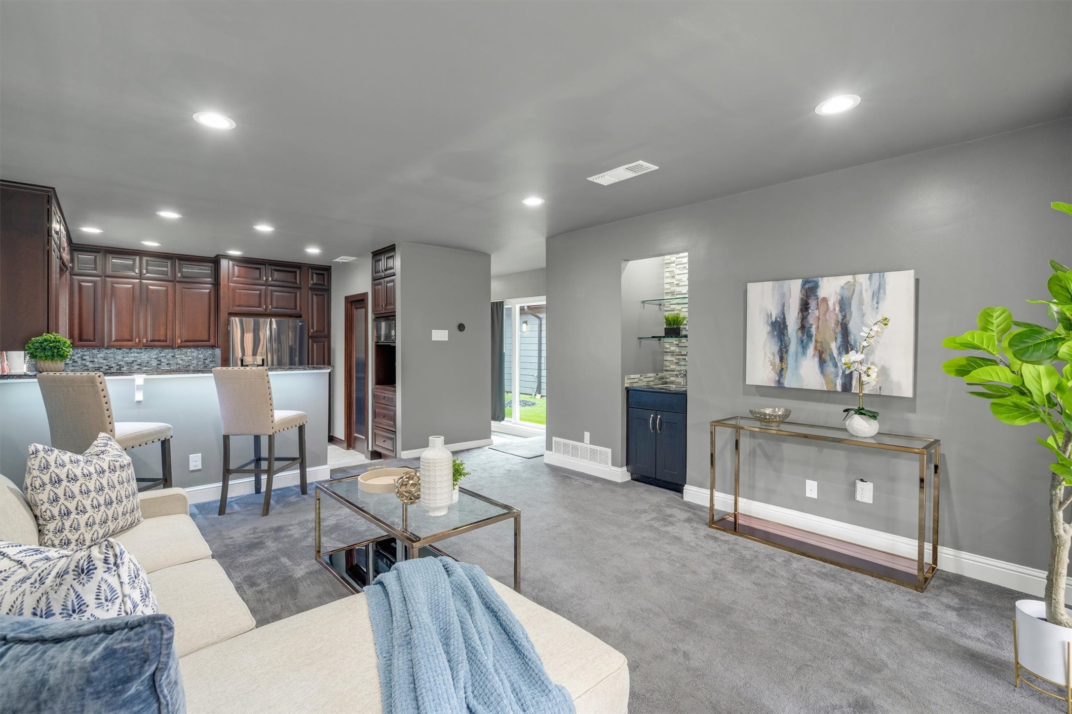 16815 Davenport Road