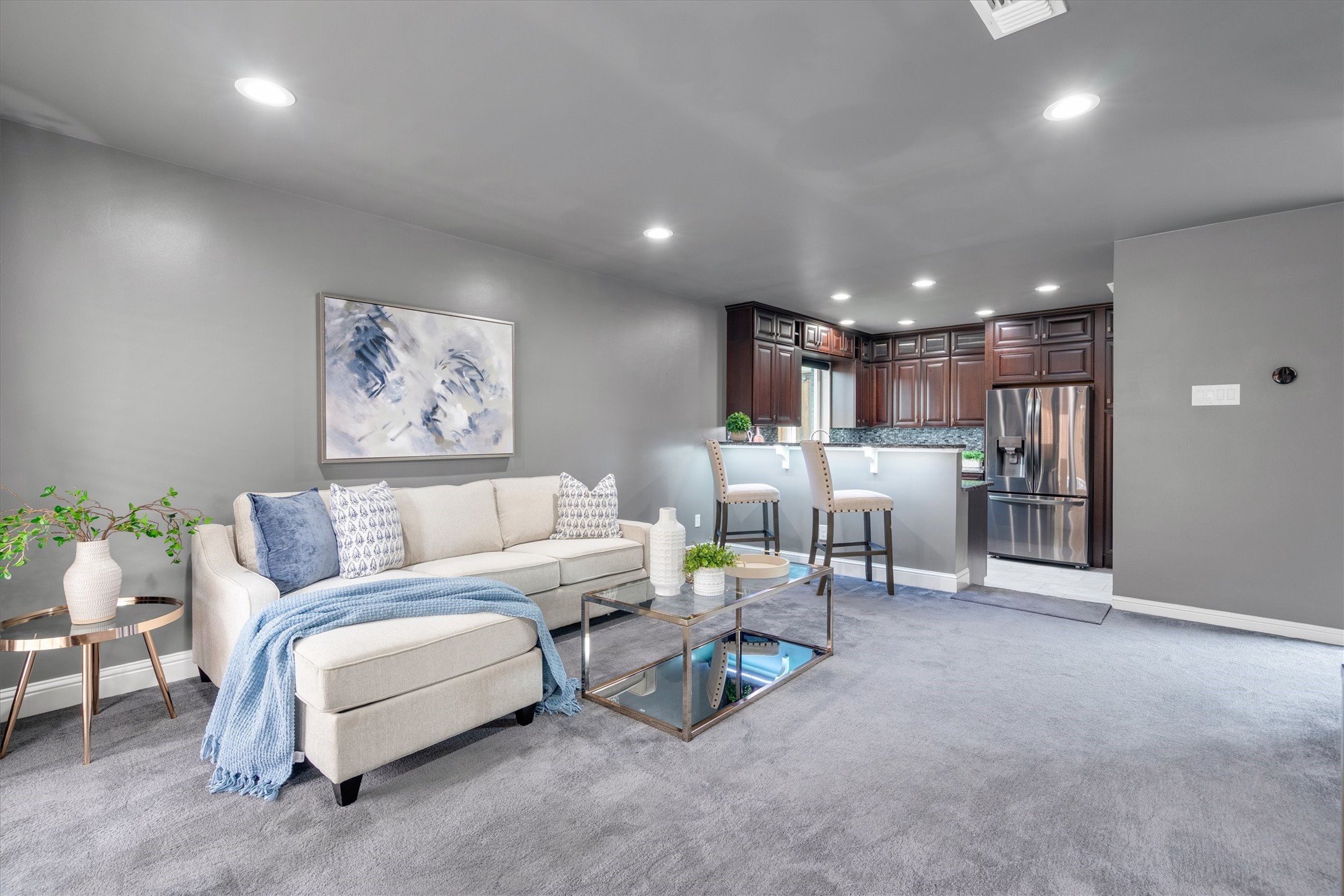16815 Davenport Road