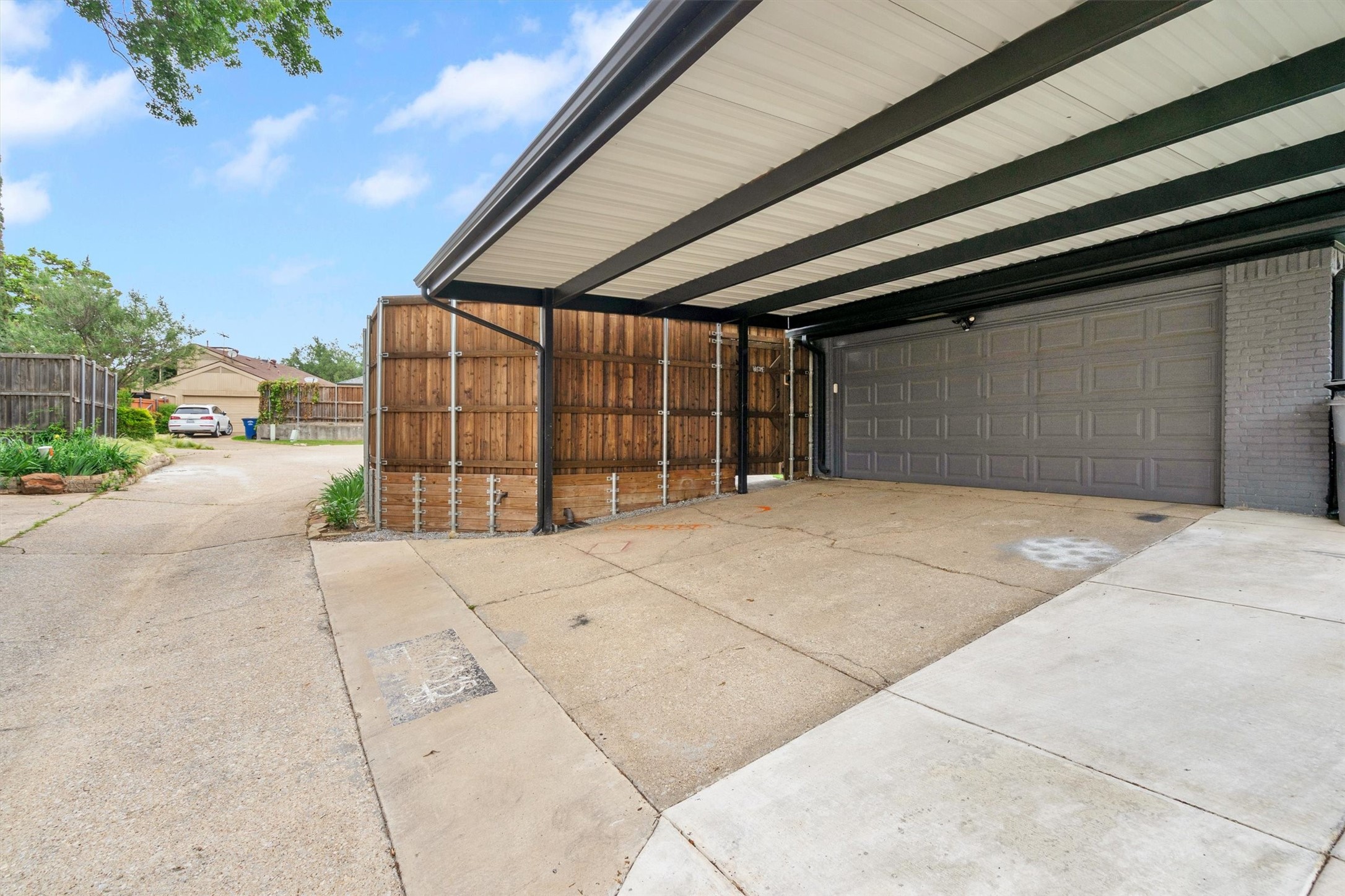 16815 Davenport Road