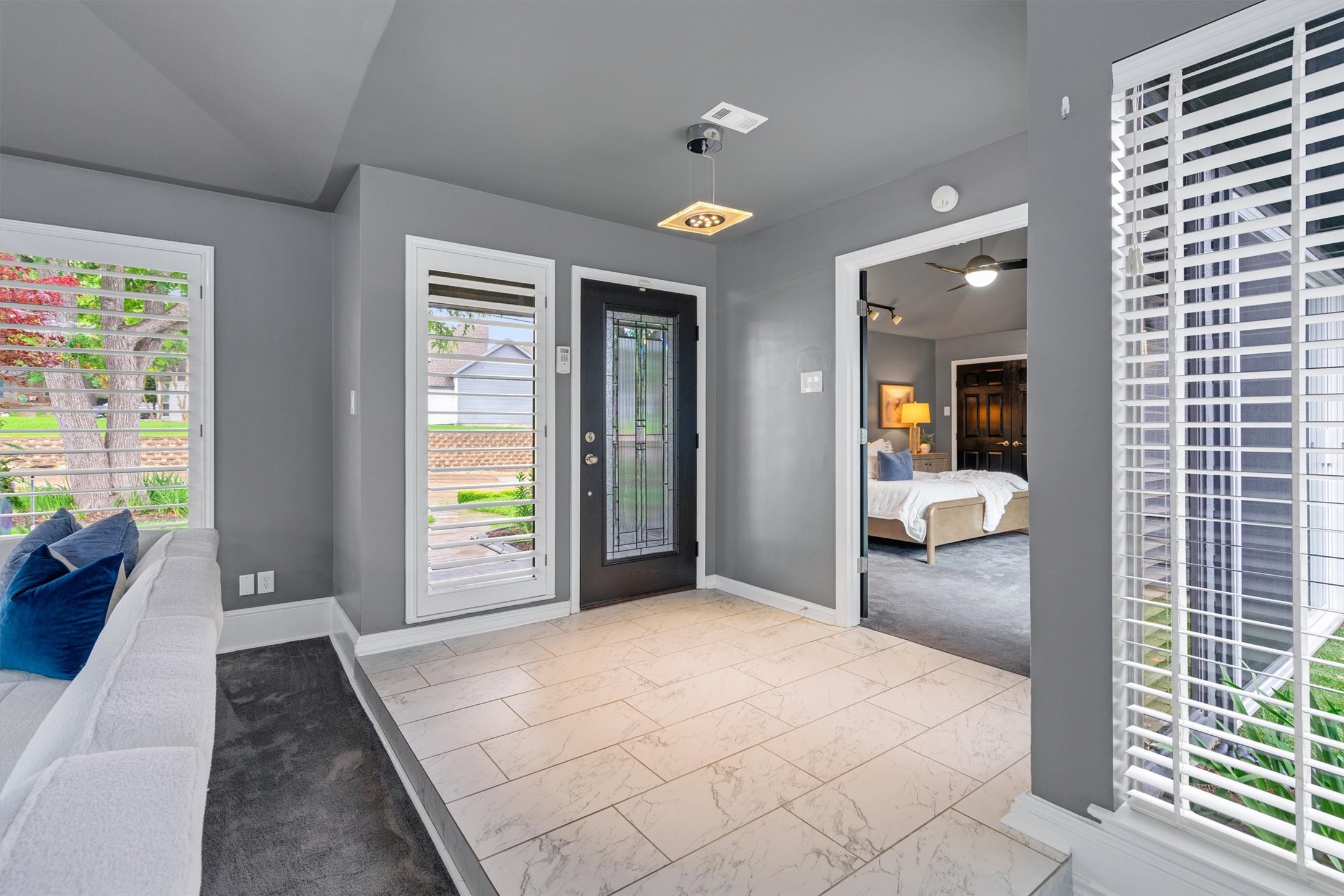 16815 Davenport Road