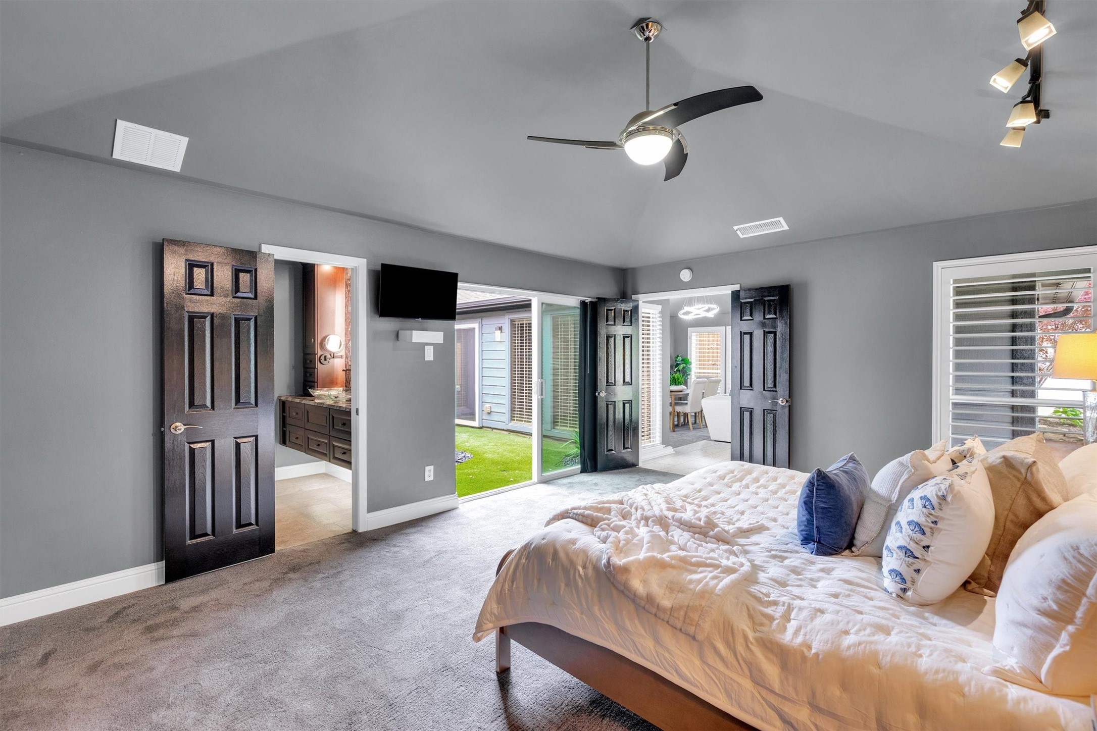 16815 Davenport Road