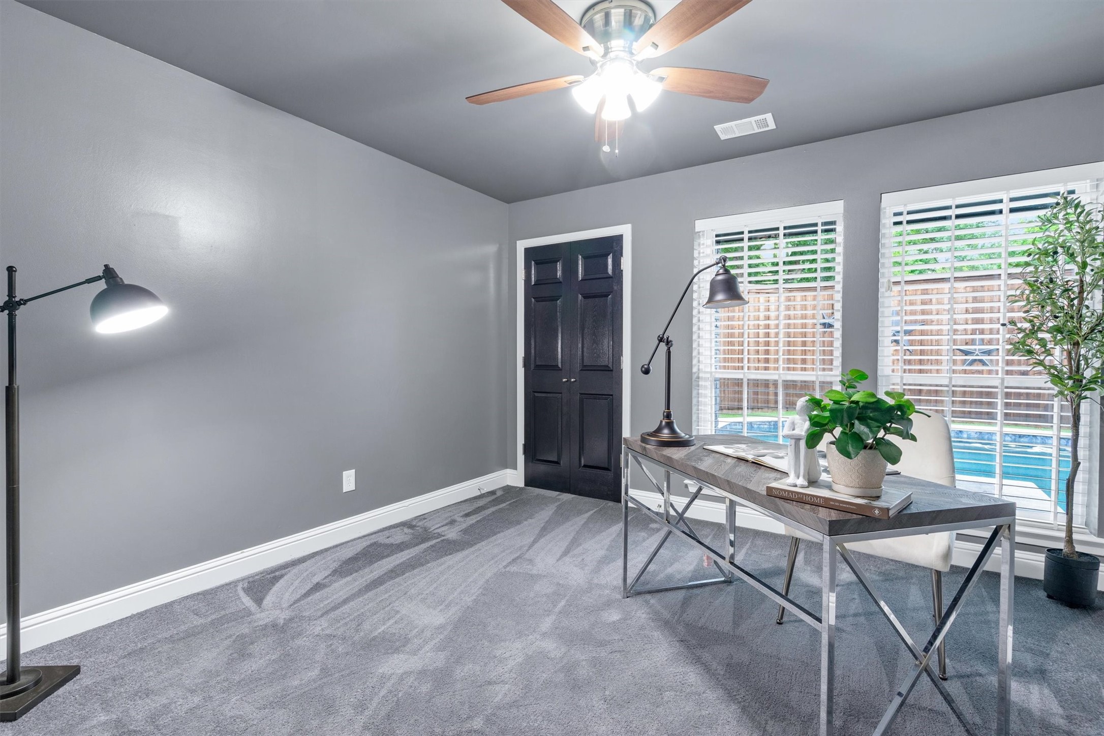 16815 Davenport Road