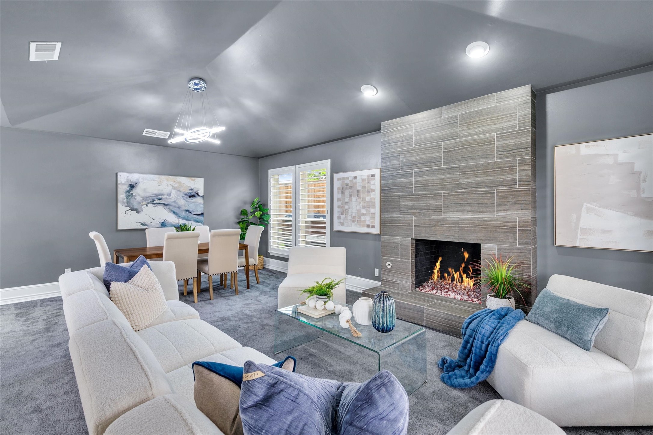 16815 Davenport Road