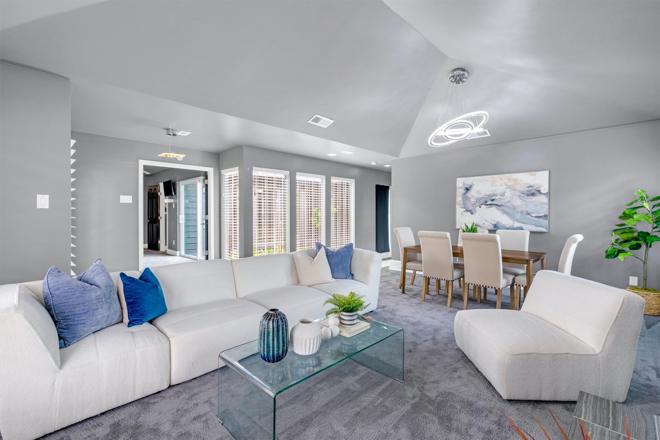 16815 Davenport Road