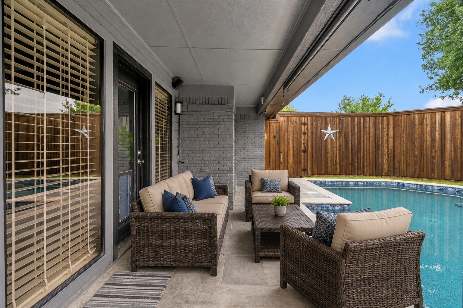 16815 Davenport Road