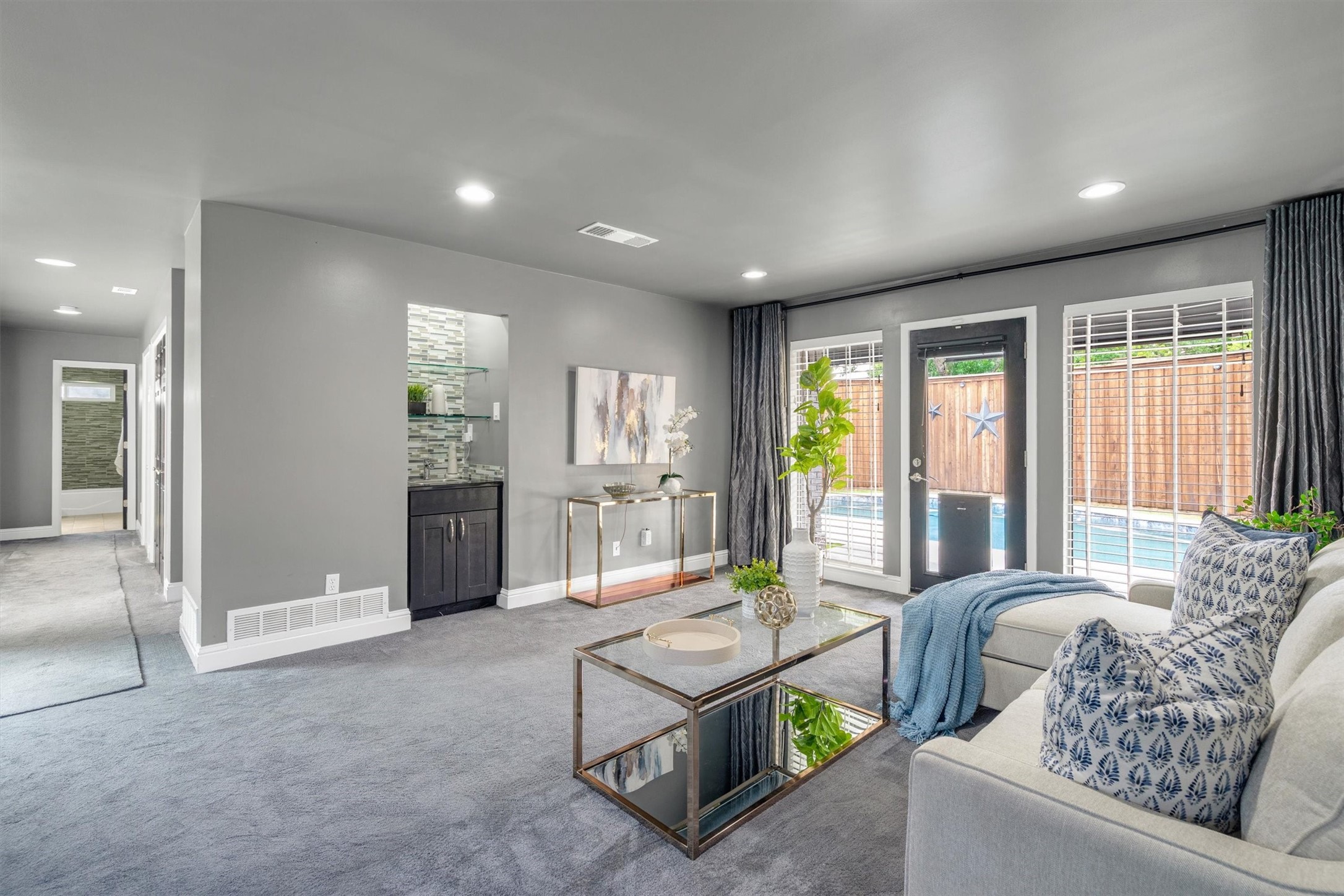 16815 Davenport Road