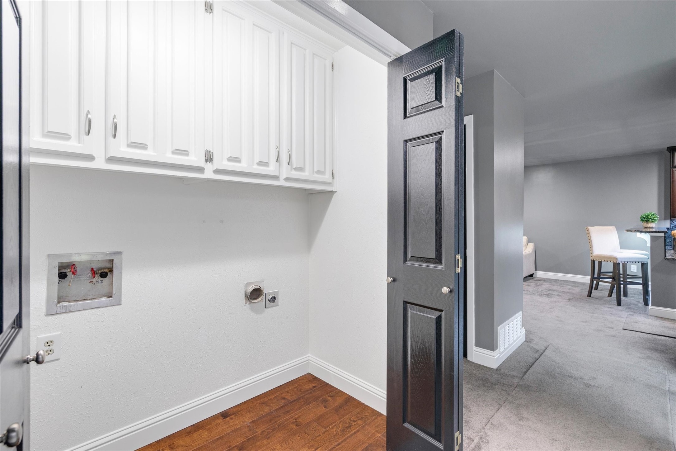 16815 Davenport Road