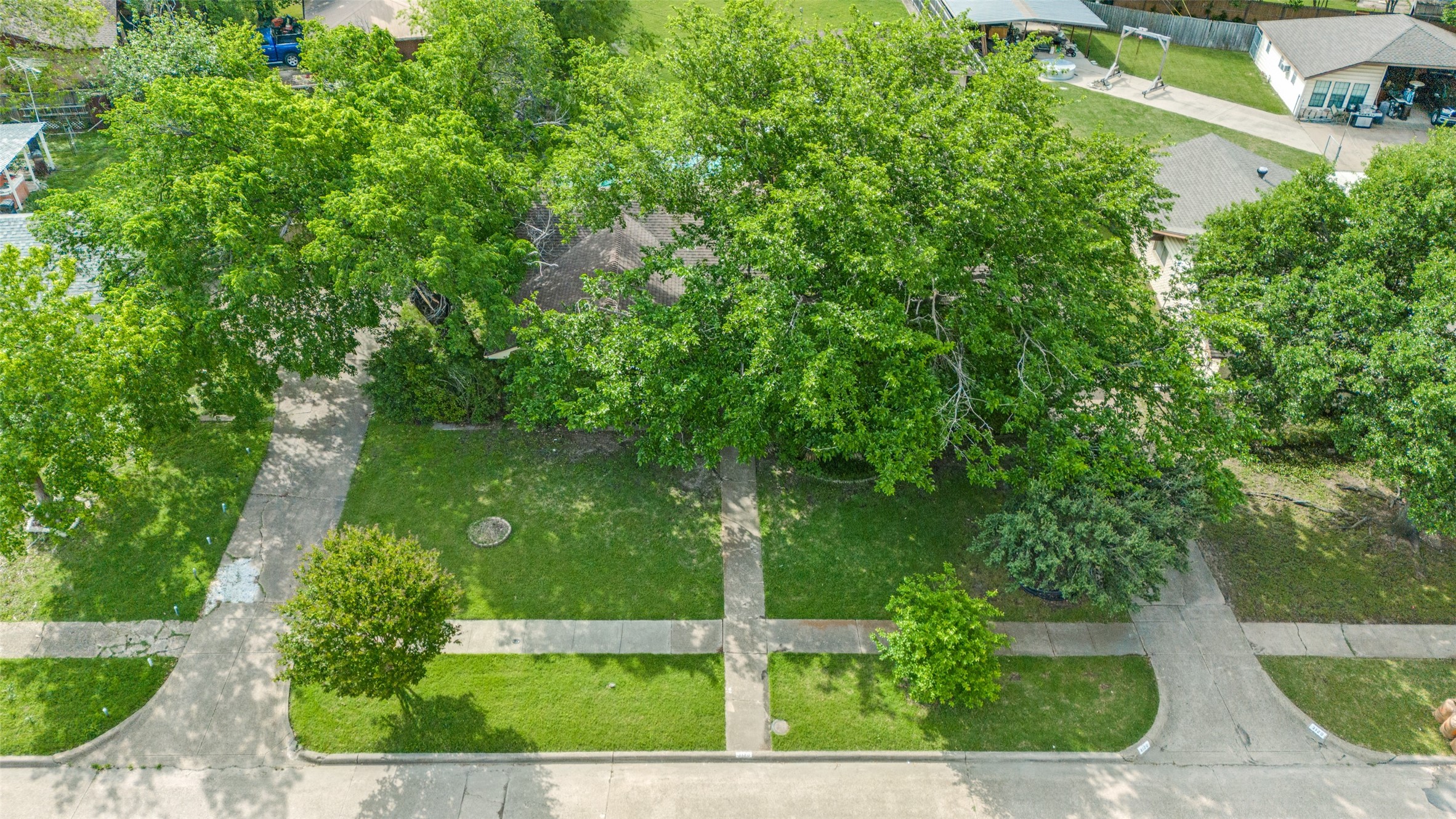 3120 Sombrero Drive