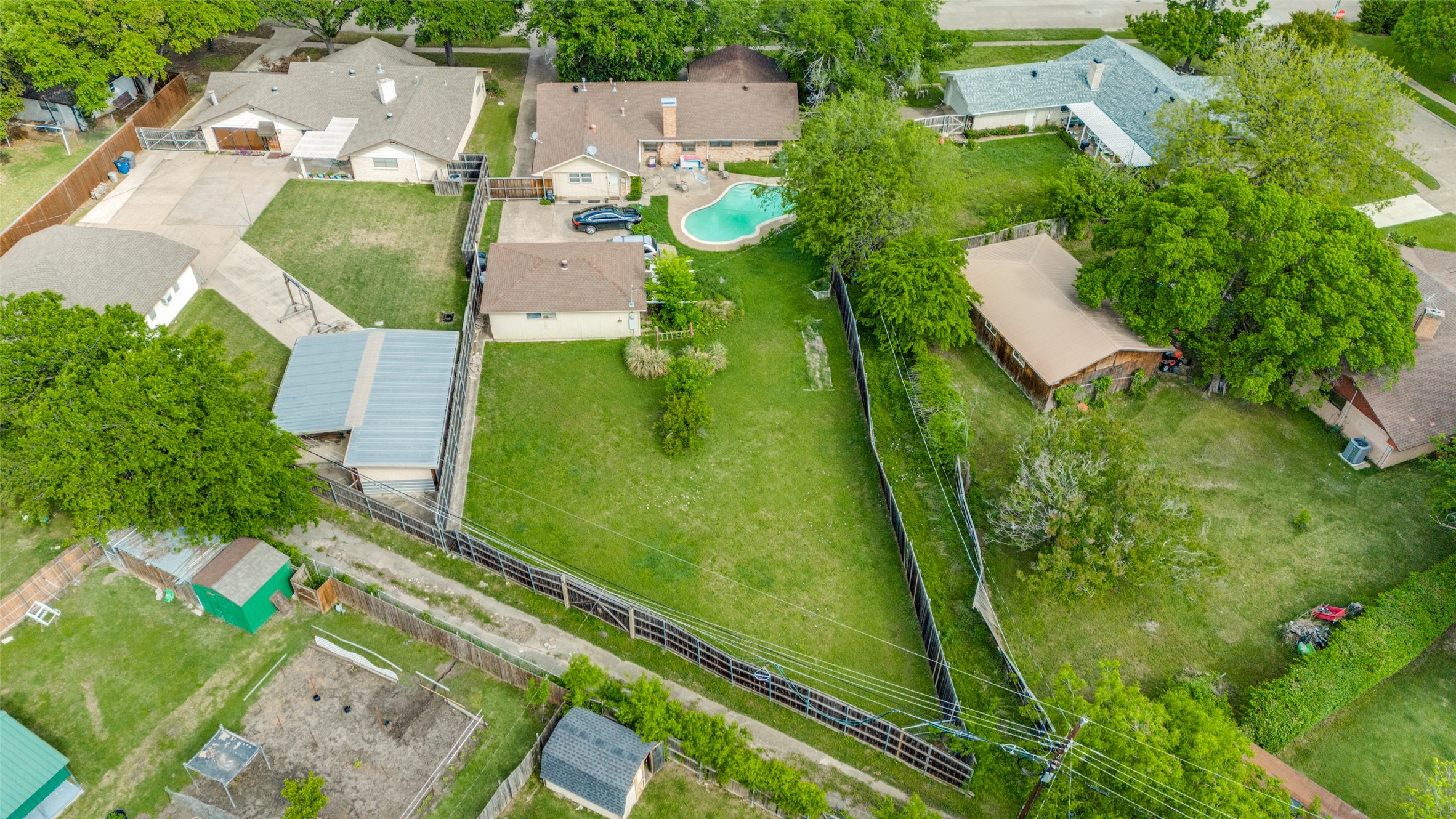 3120 Sombrero Drive