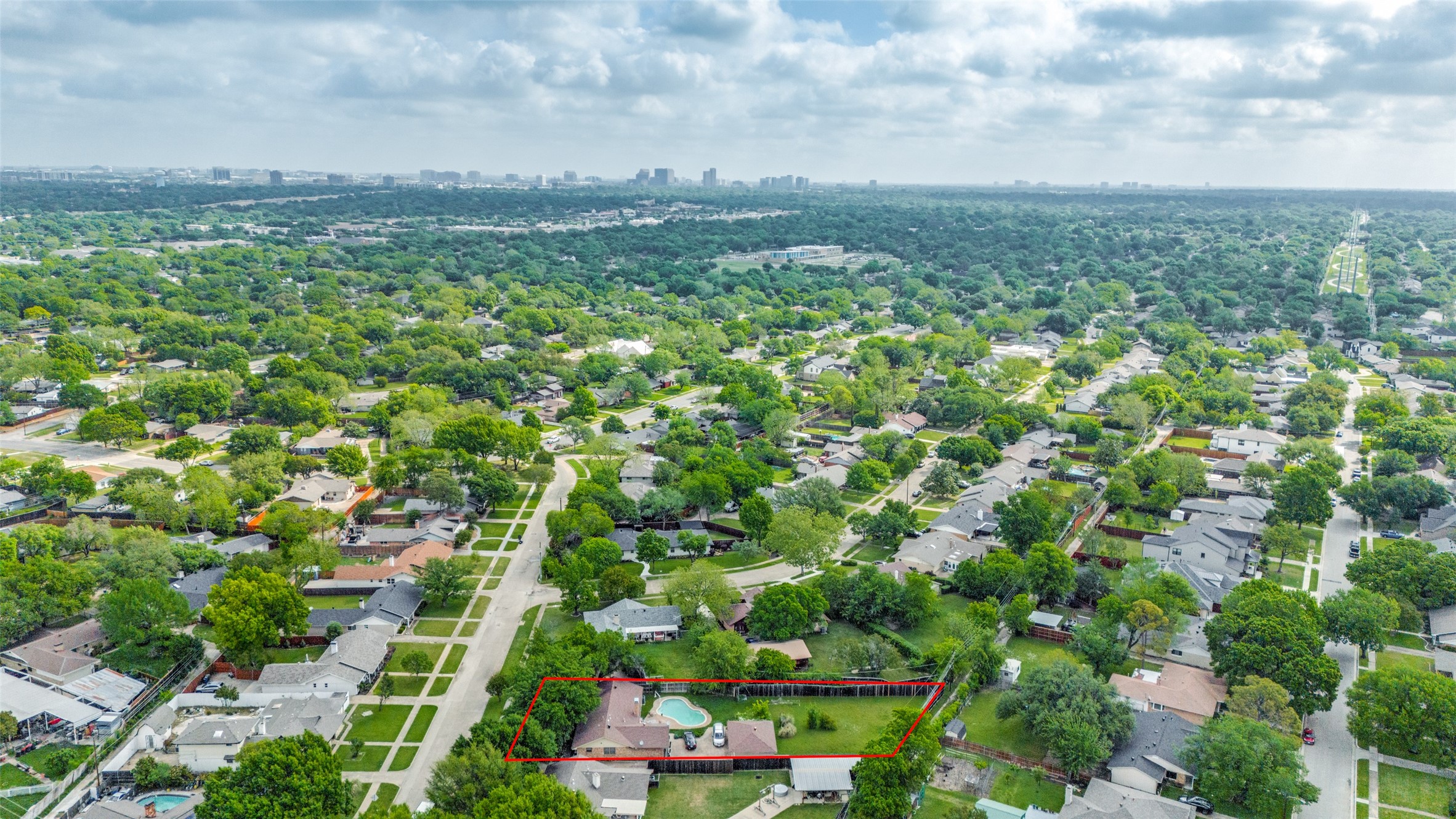 3120 Sombrero Drive