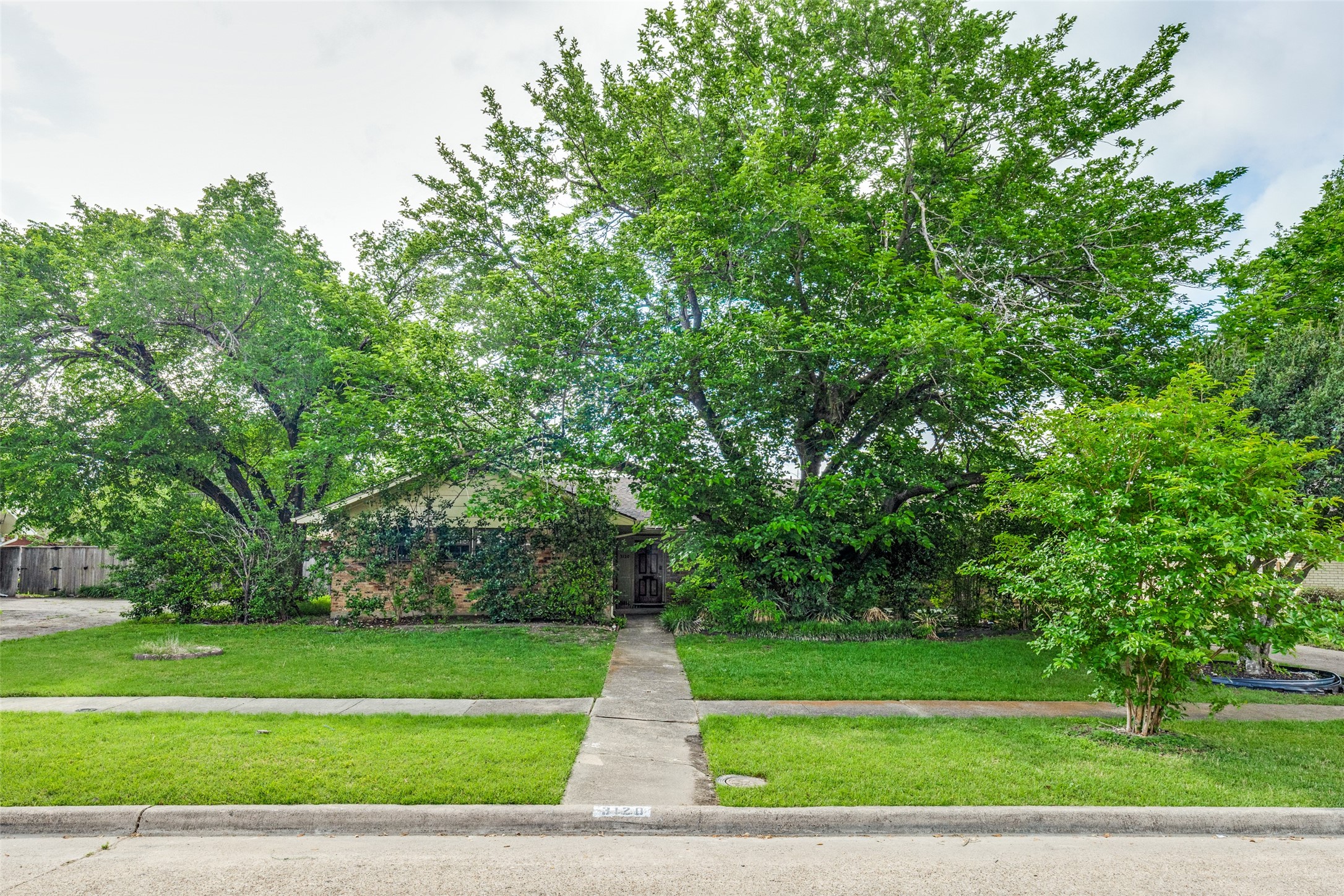 3120 Sombrero Drive