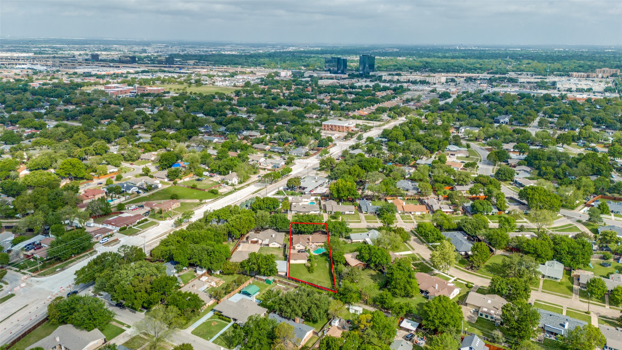 3120 Sombrero Drive