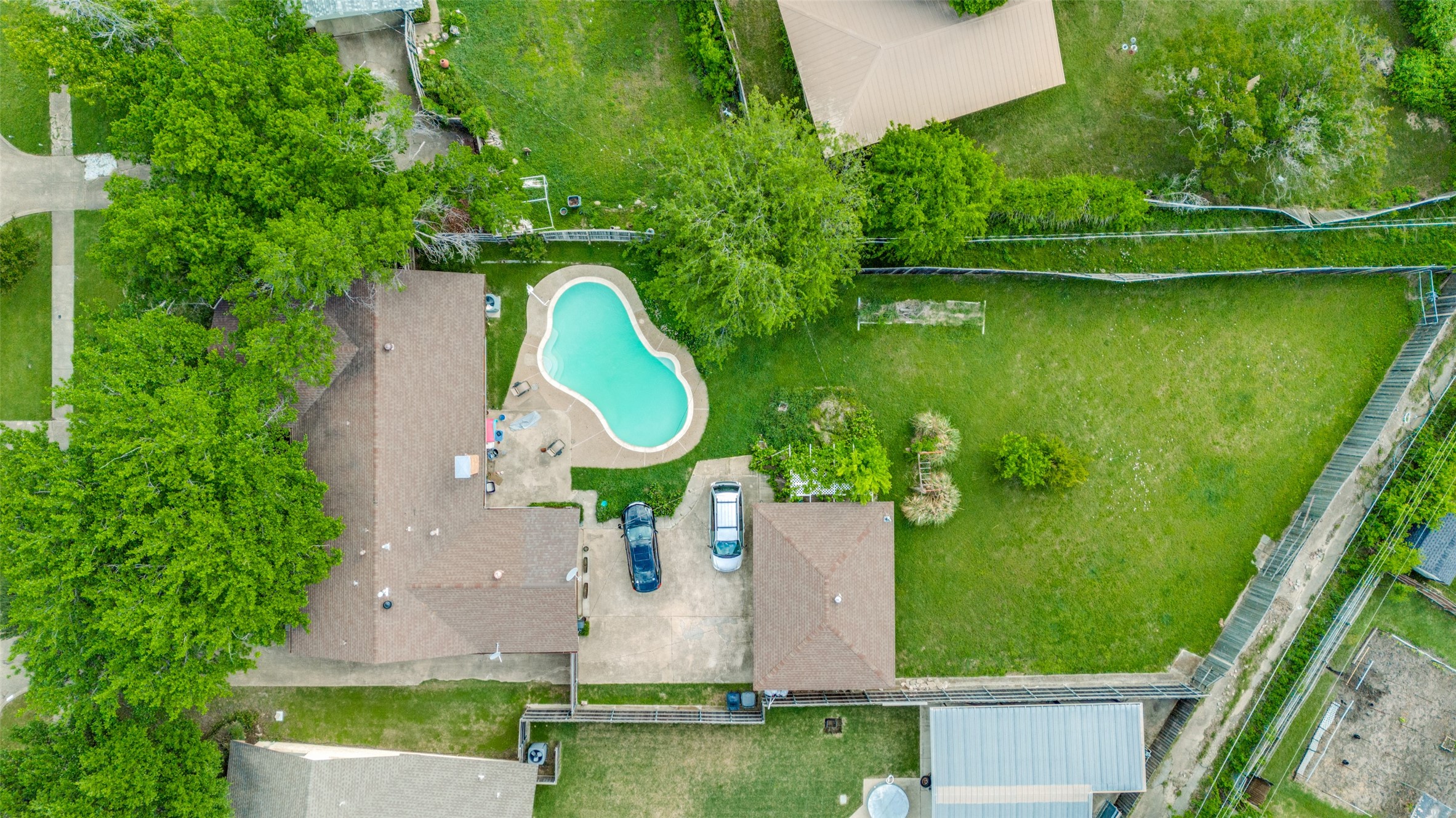 3120 Sombrero Drive