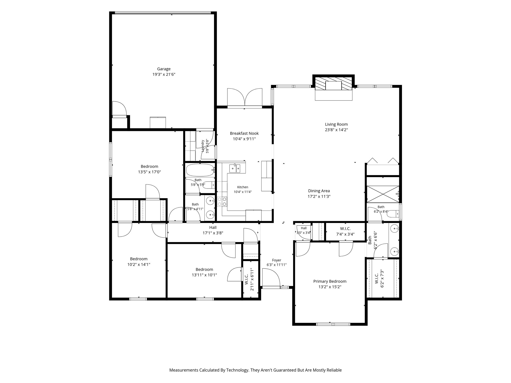 1509 Flintwood Drive