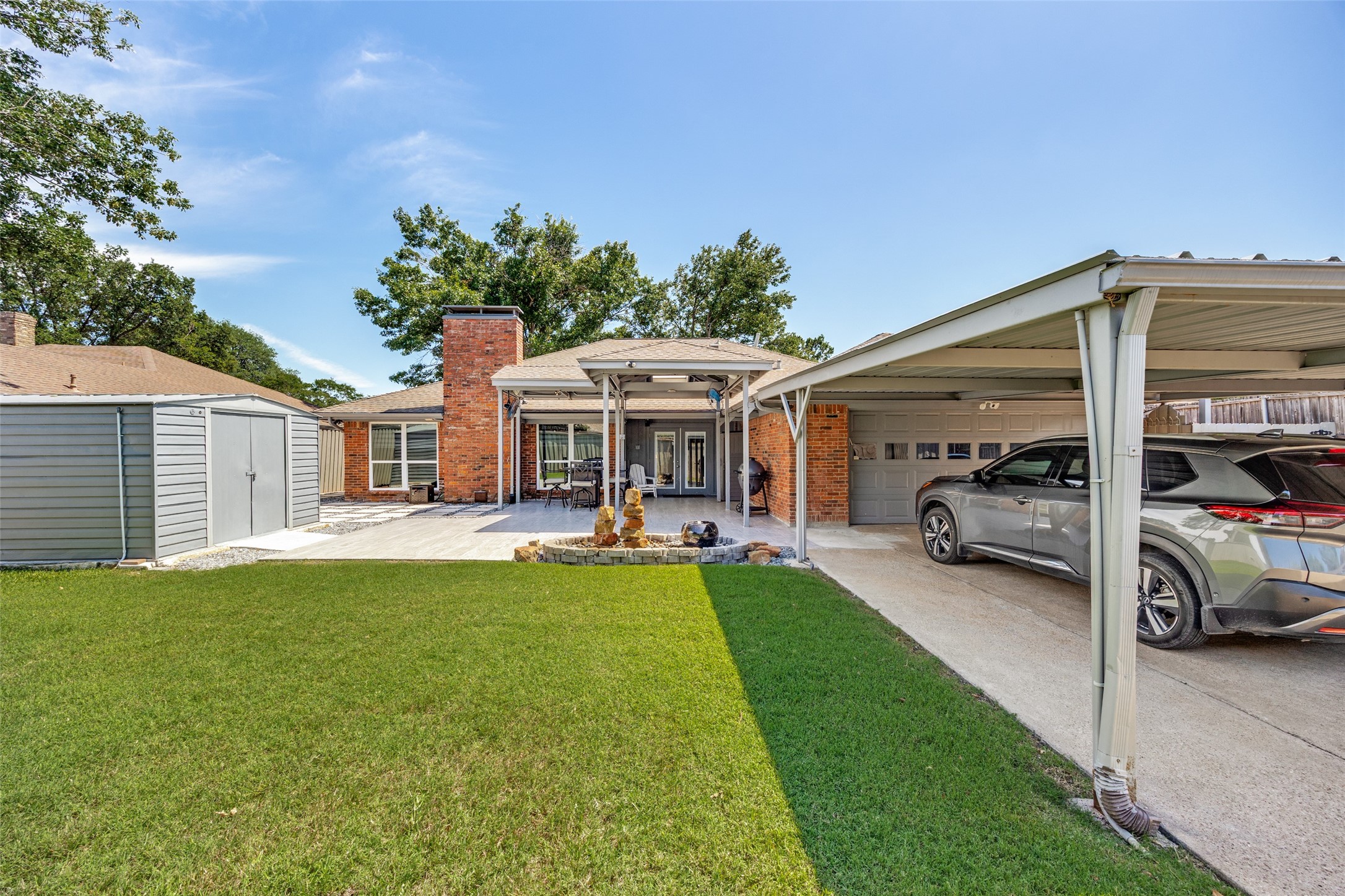 1509 Flintwood Drive