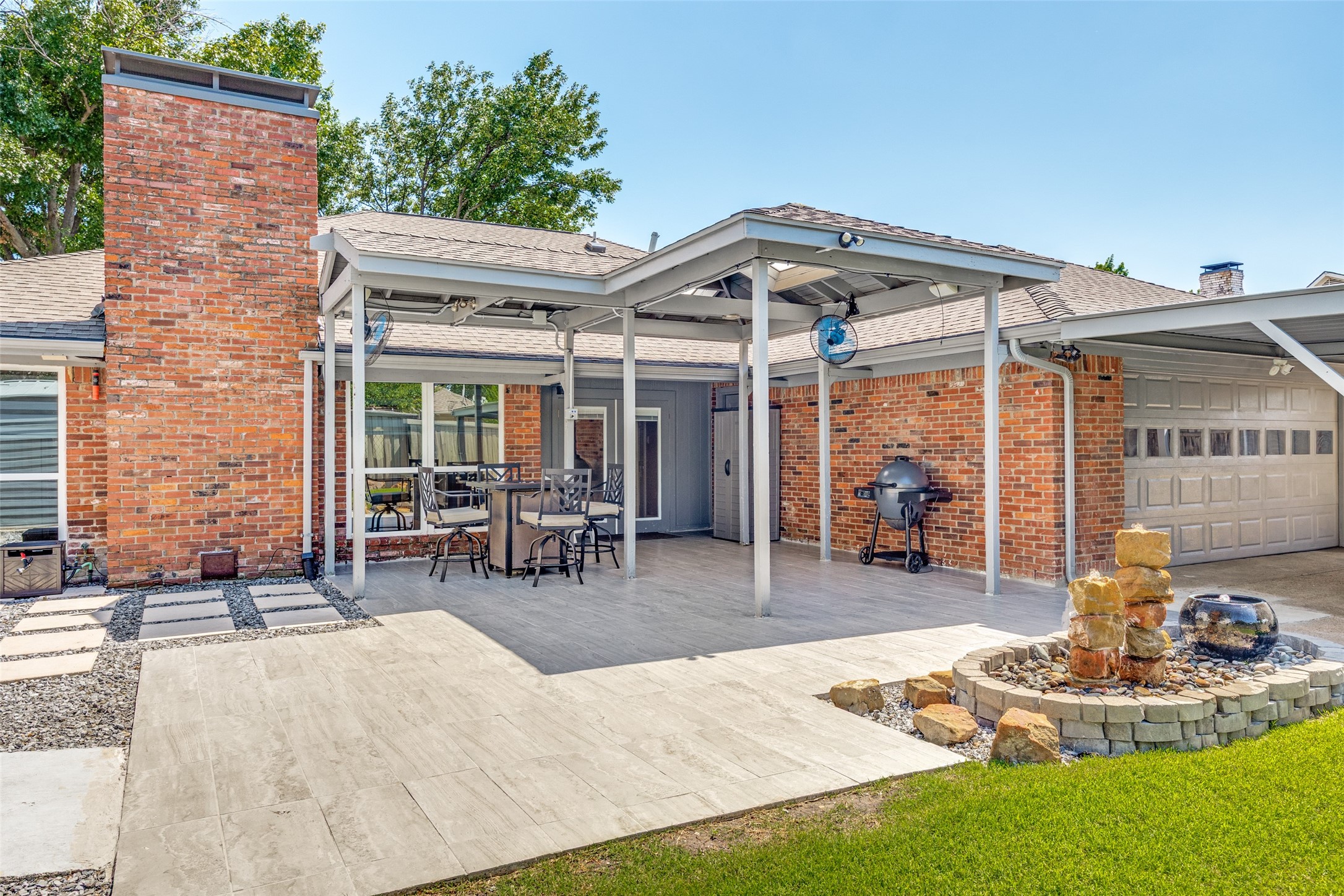 1509 Flintwood Drive