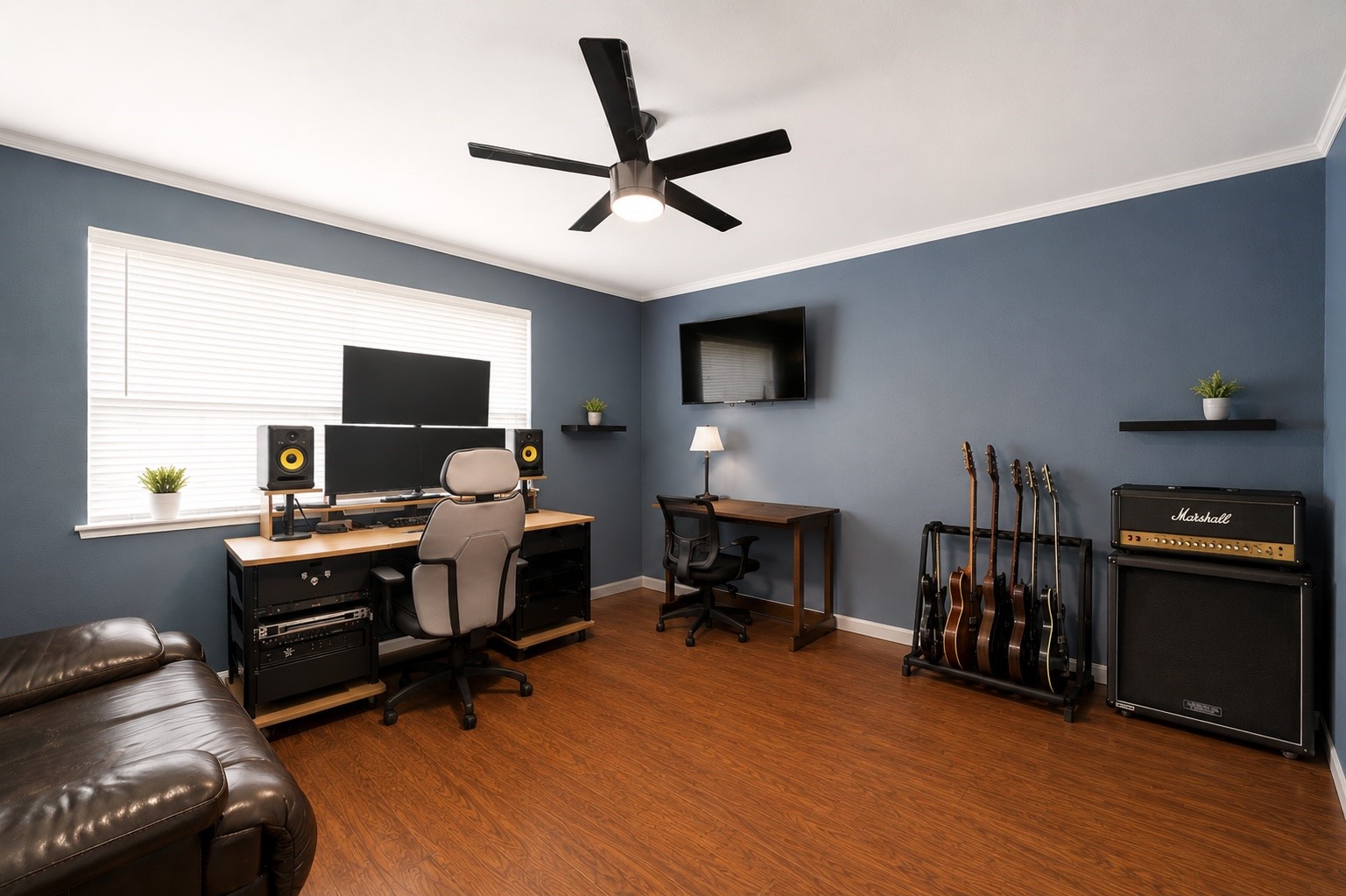 1509 Flintwood Drive