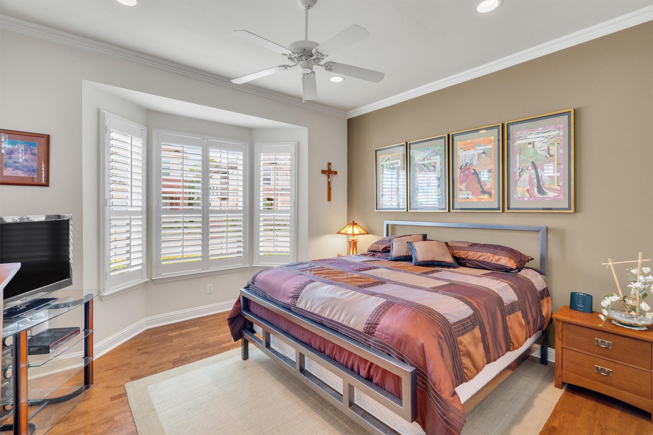 2548 Corbeau Drive