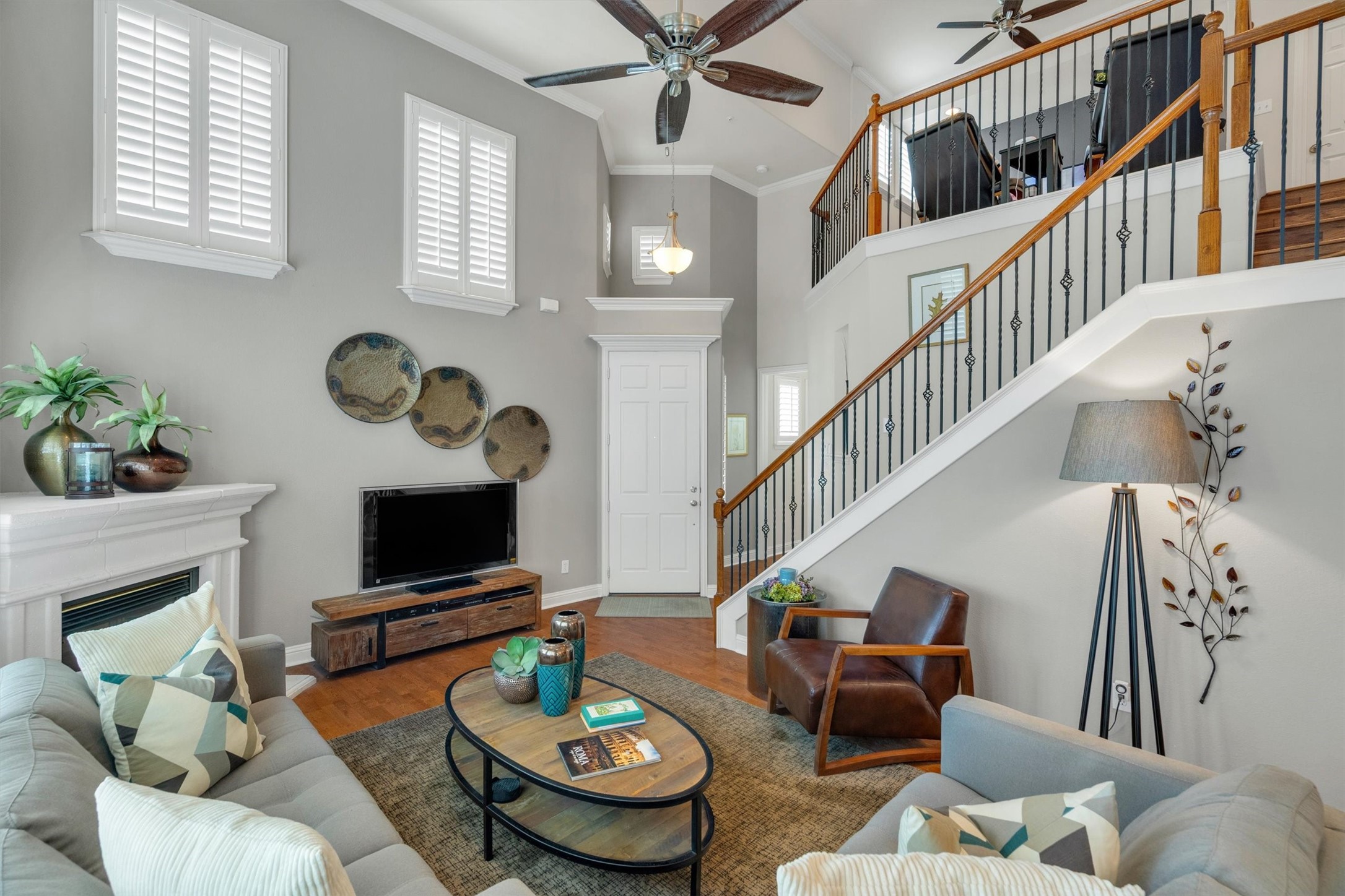 2548 Corbeau Drive