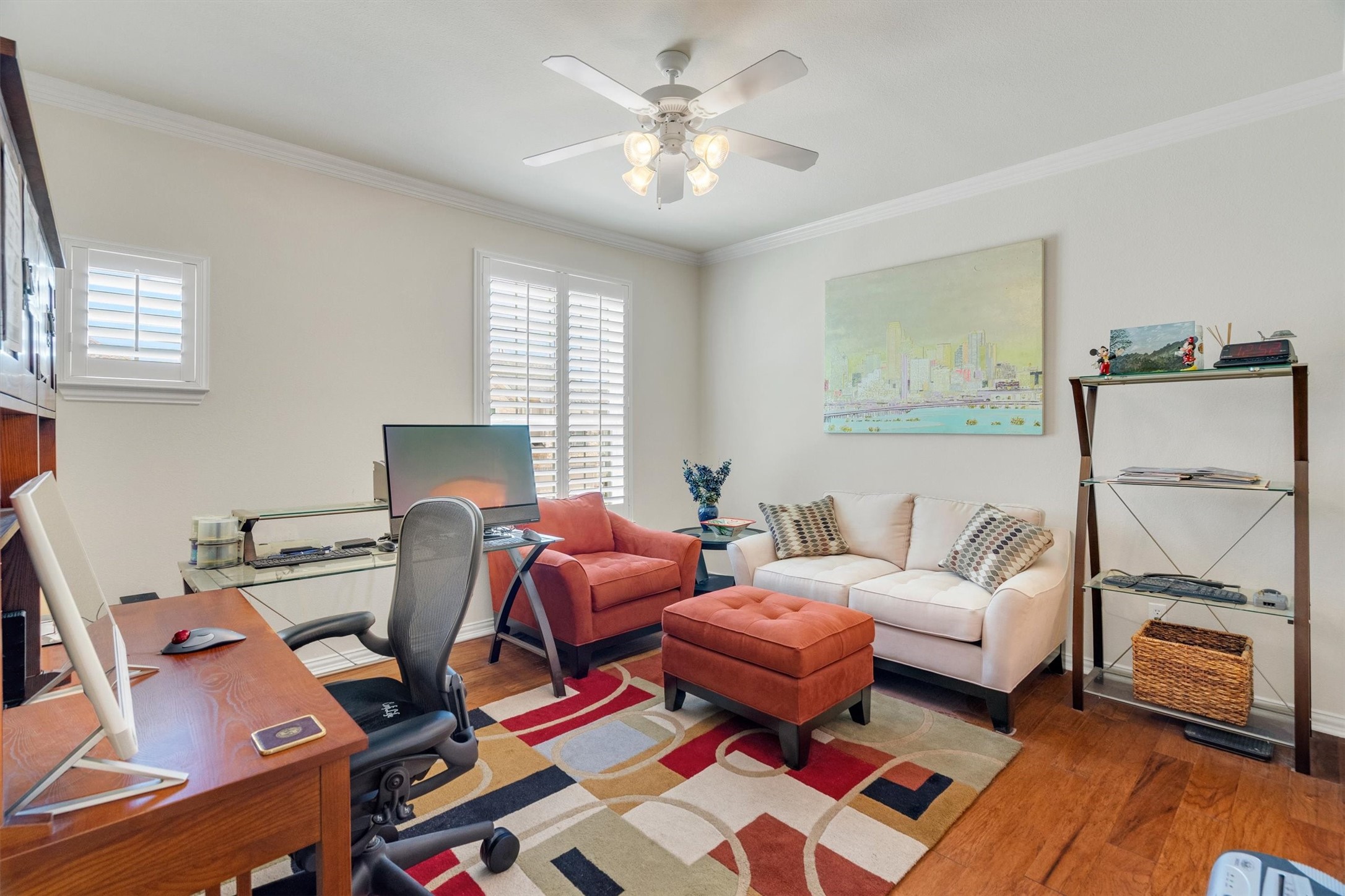 2548 Corbeau Drive