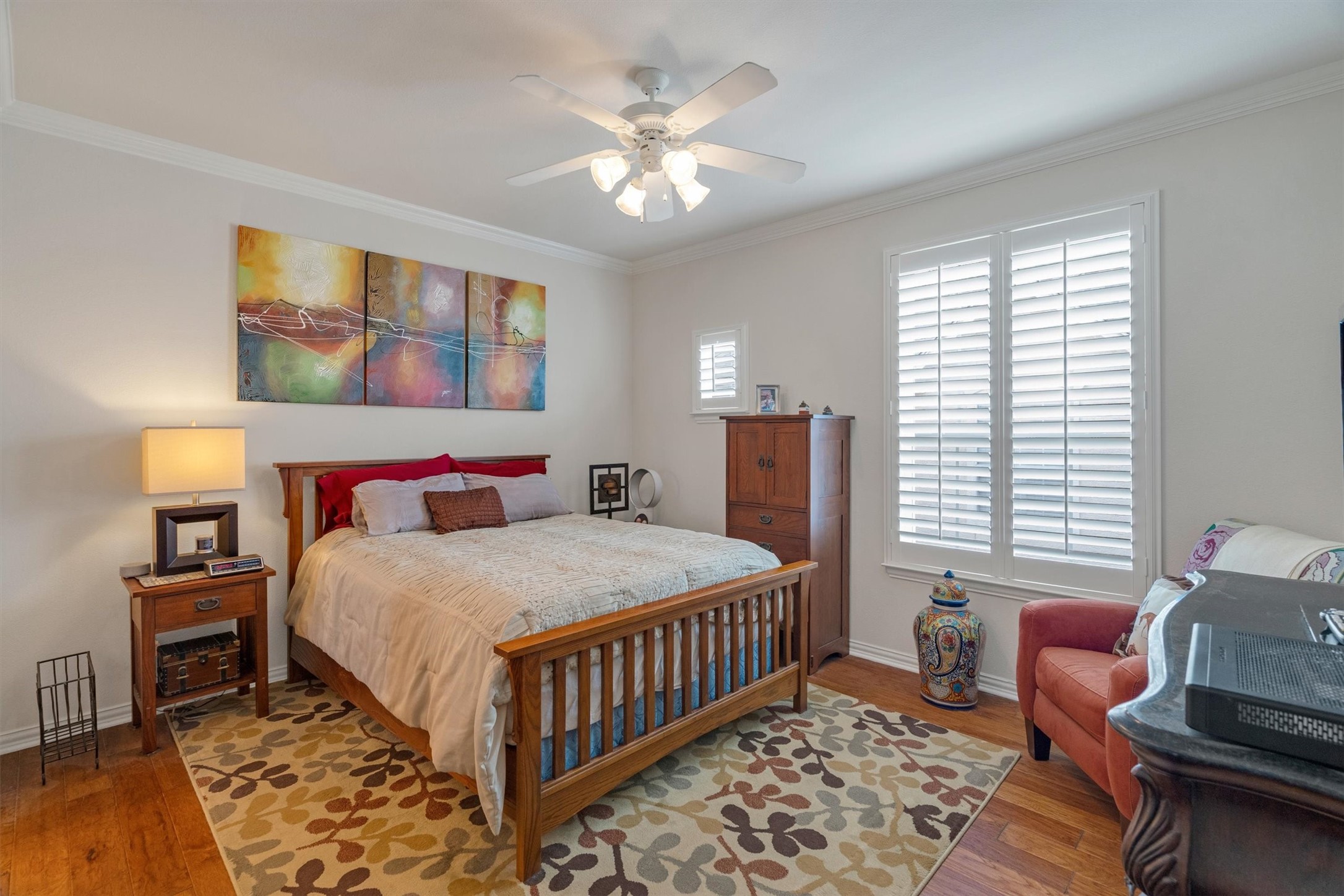 2548 Corbeau Drive