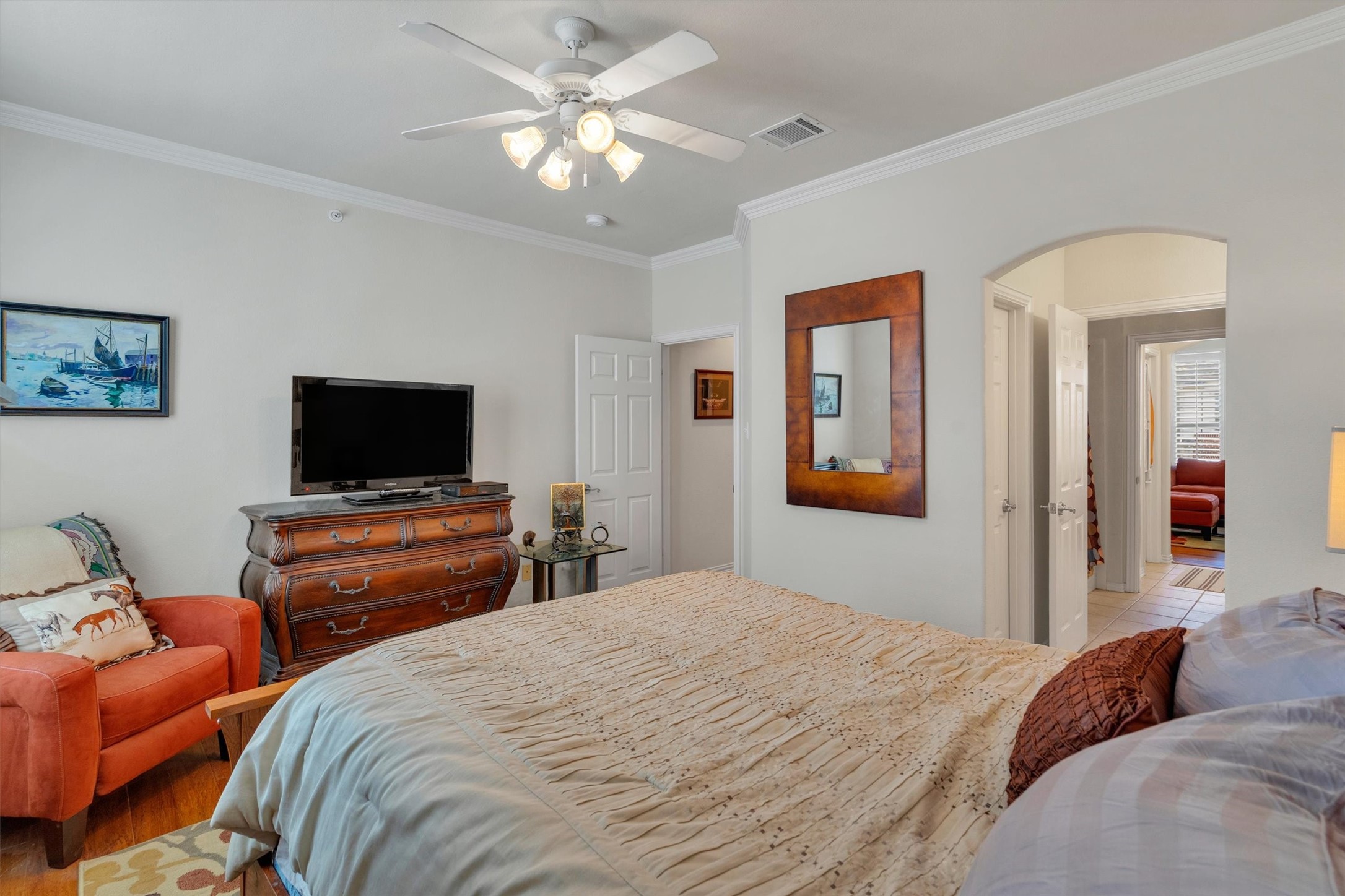 2548 Corbeau Drive