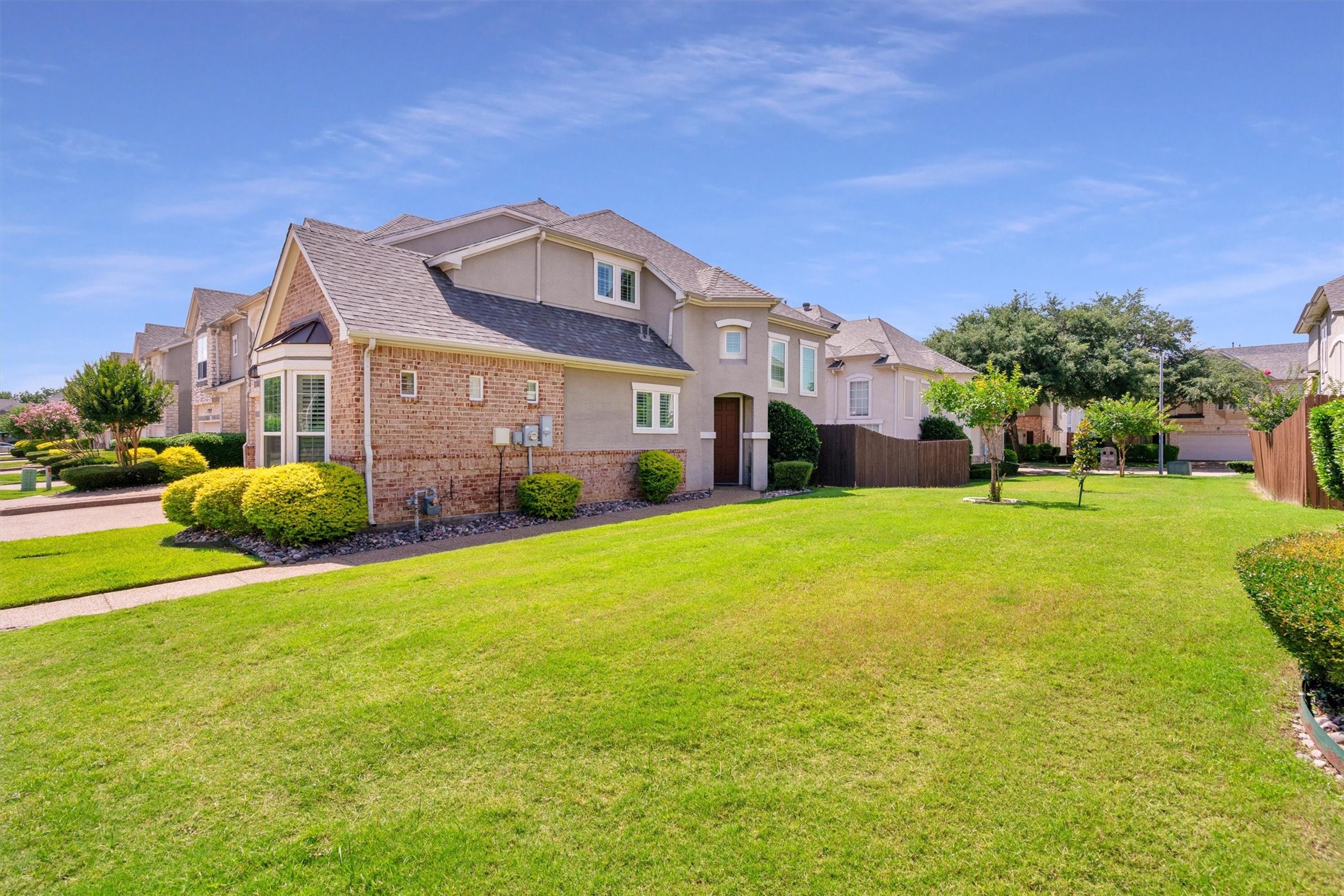 2548 Corbeau Drive