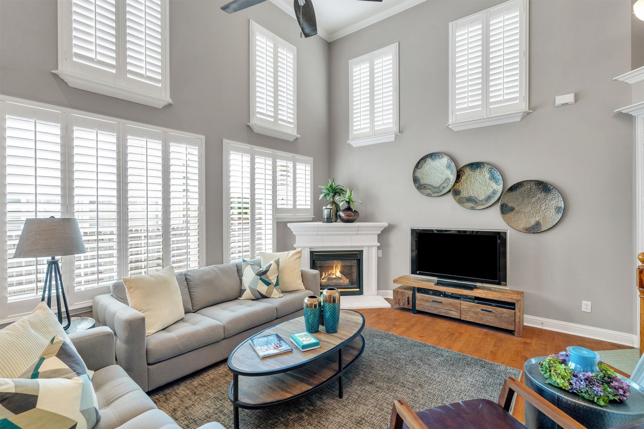 2548 Corbeau Drive