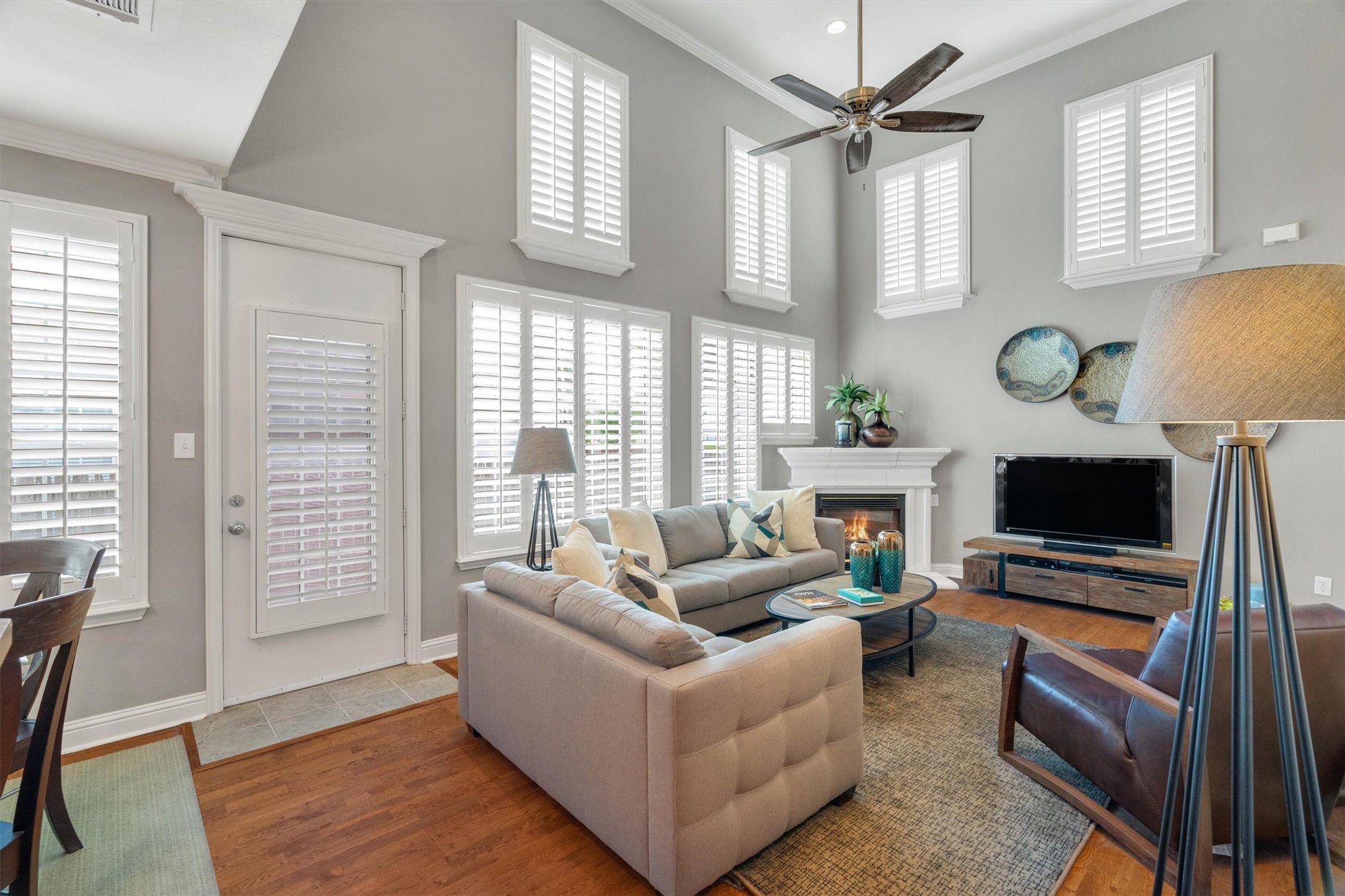 2548 Corbeau Drive