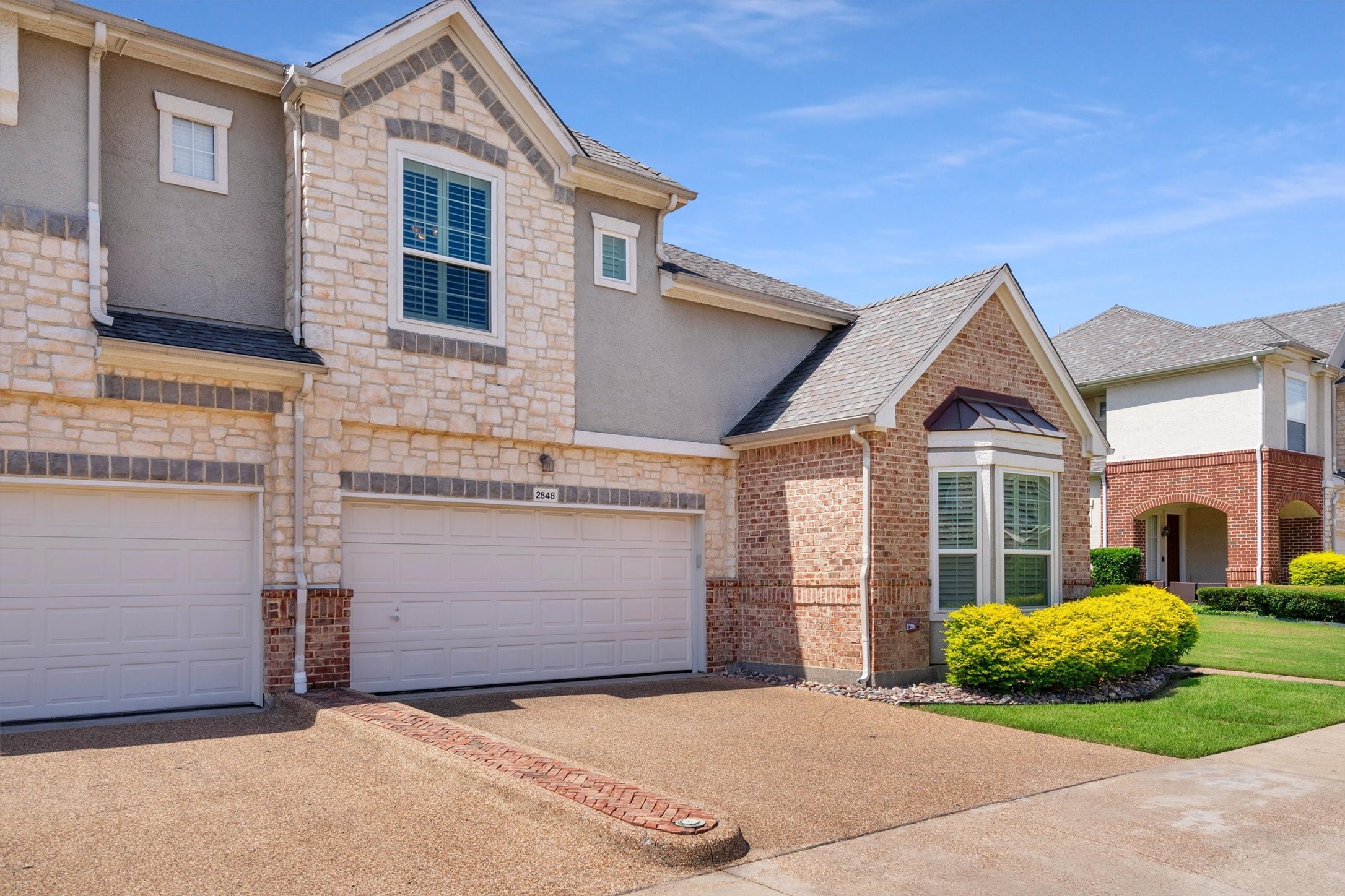 2548 Corbeau Drive