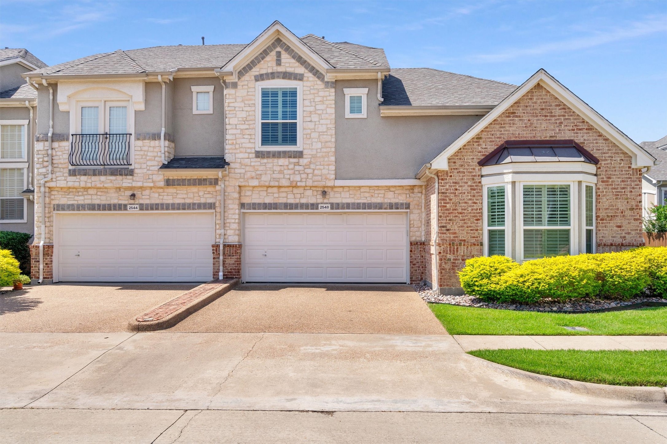 2548 Corbeau Drive