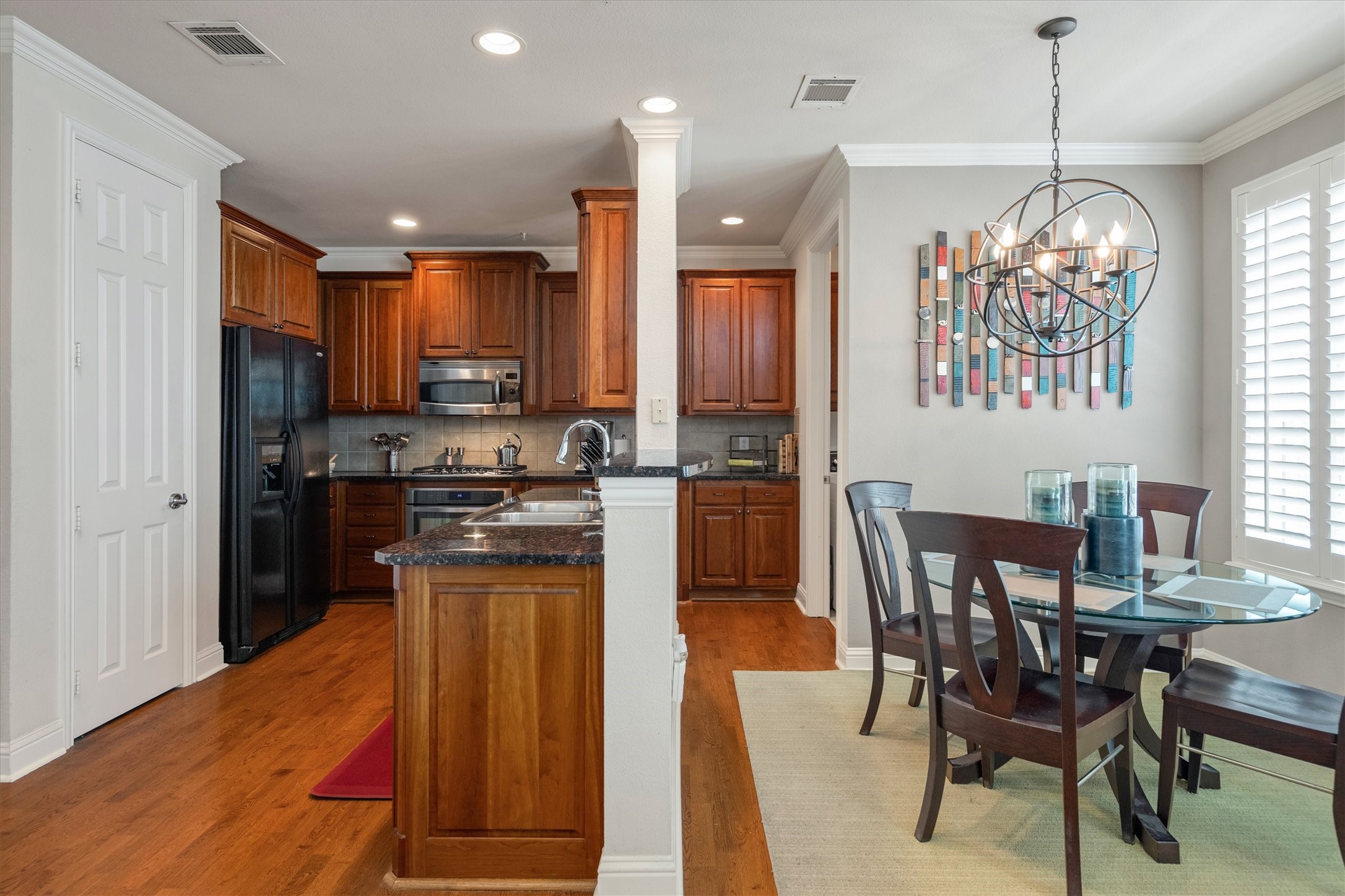2548 Corbeau Drive