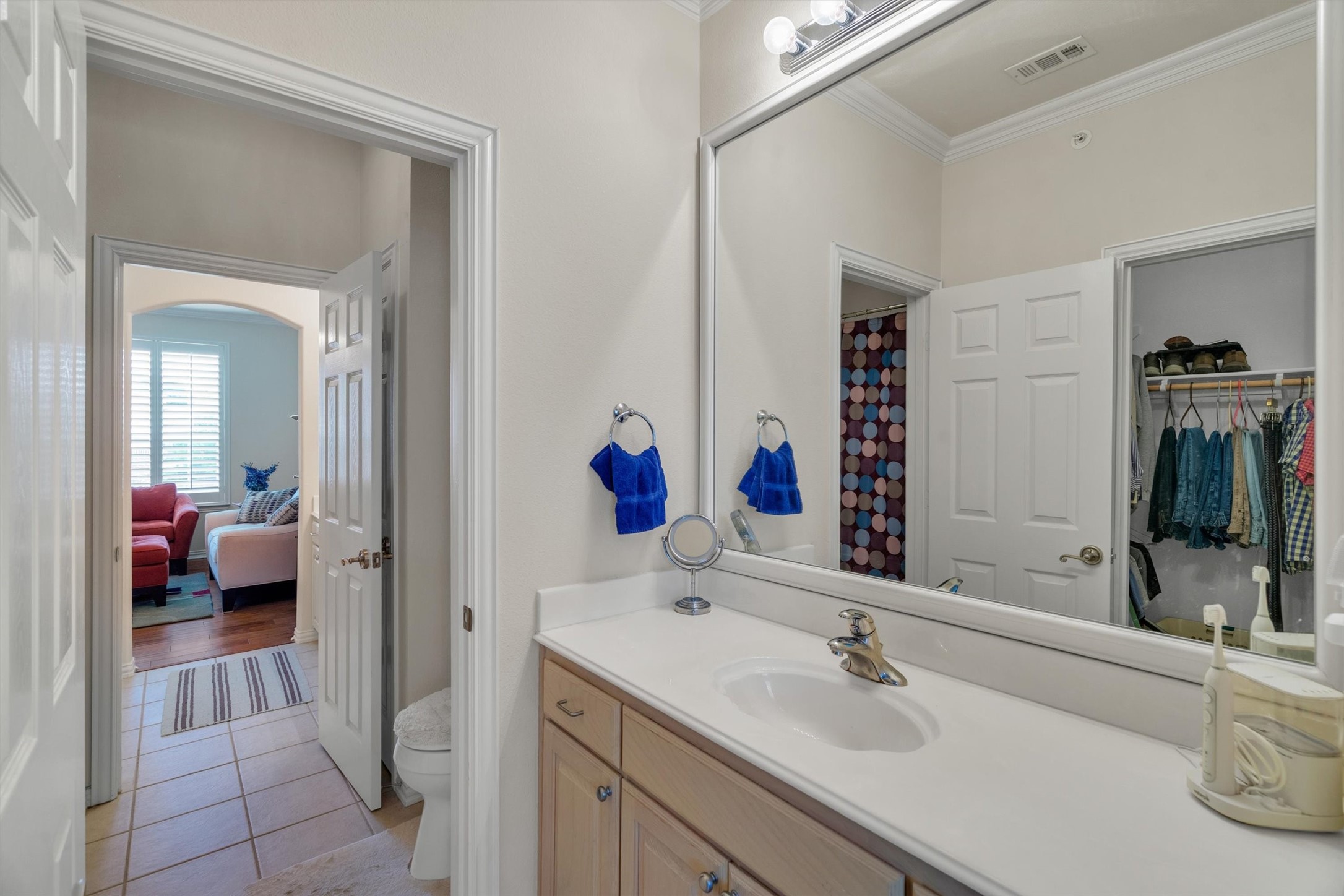 2548 Corbeau Drive