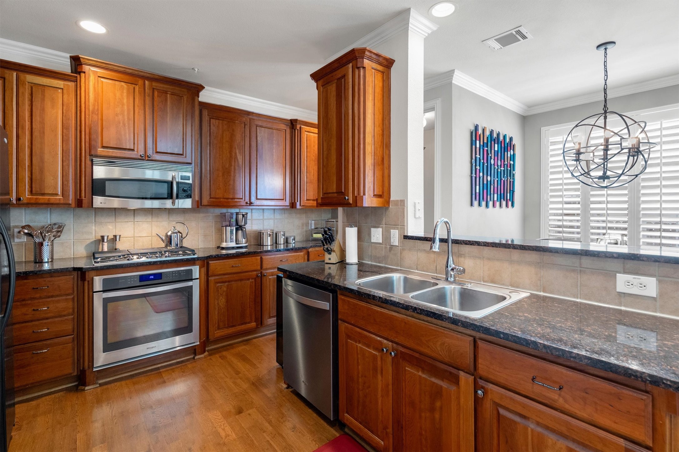 2548 Corbeau Drive