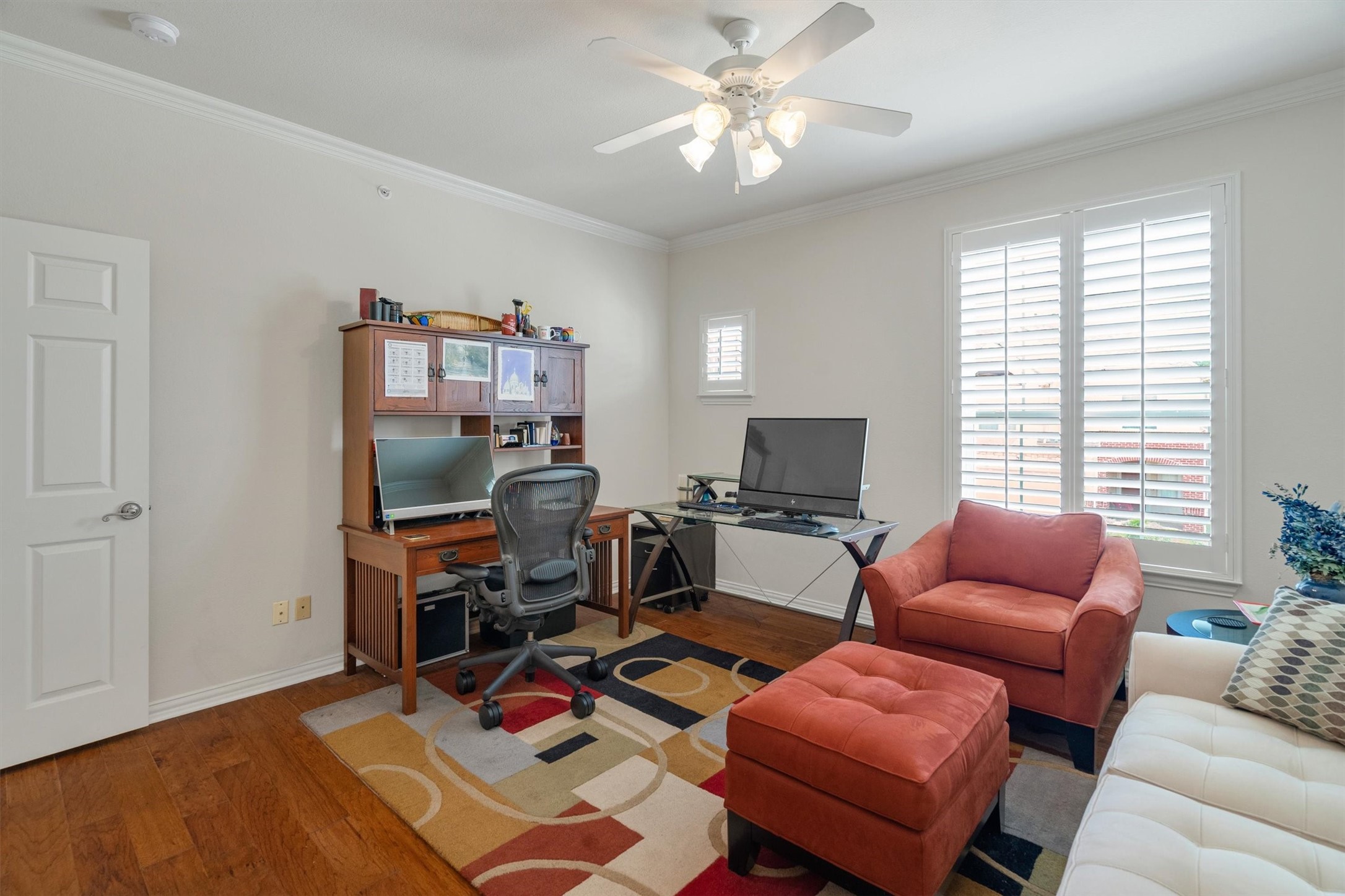 2548 Corbeau Drive