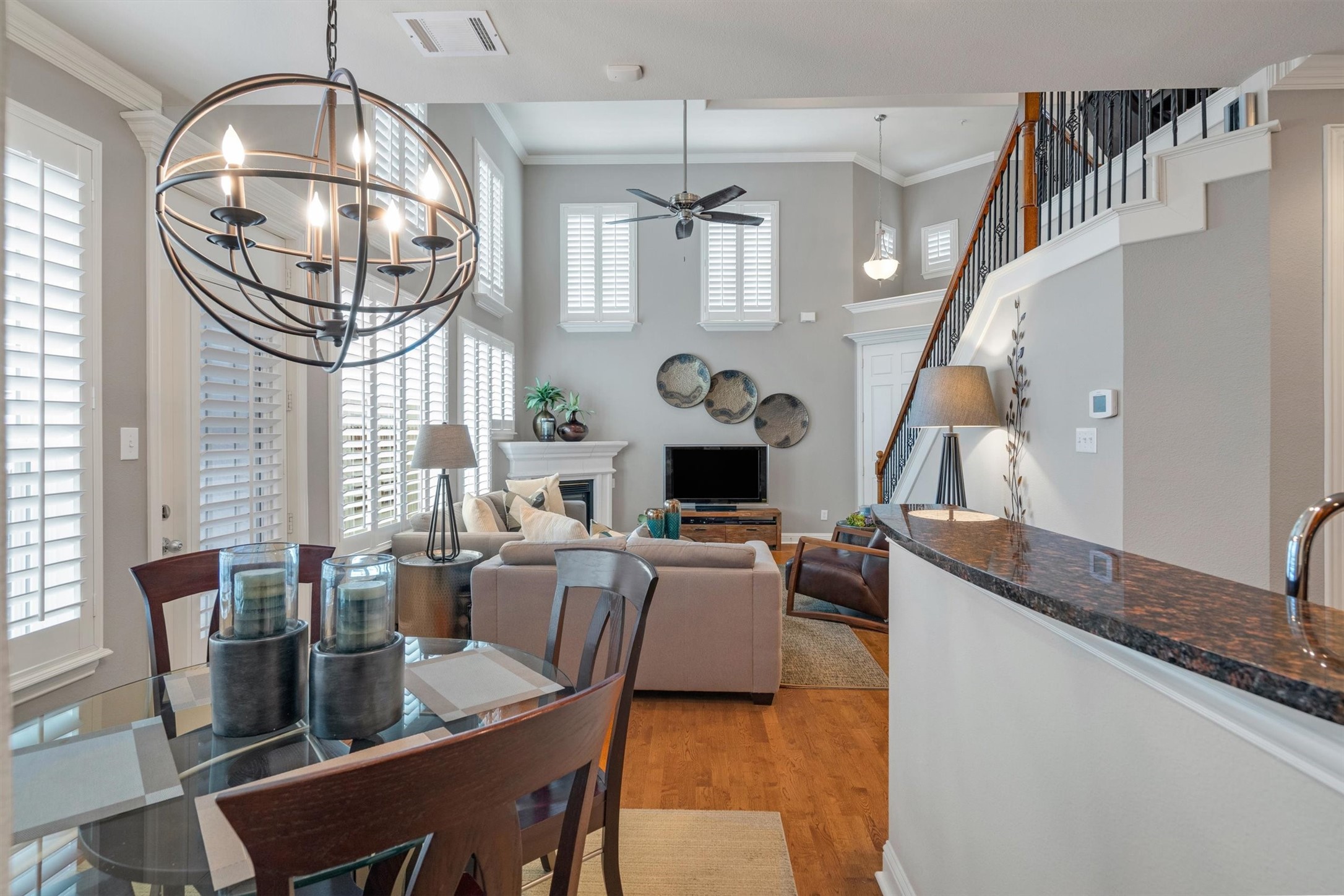 2548 Corbeau Drive