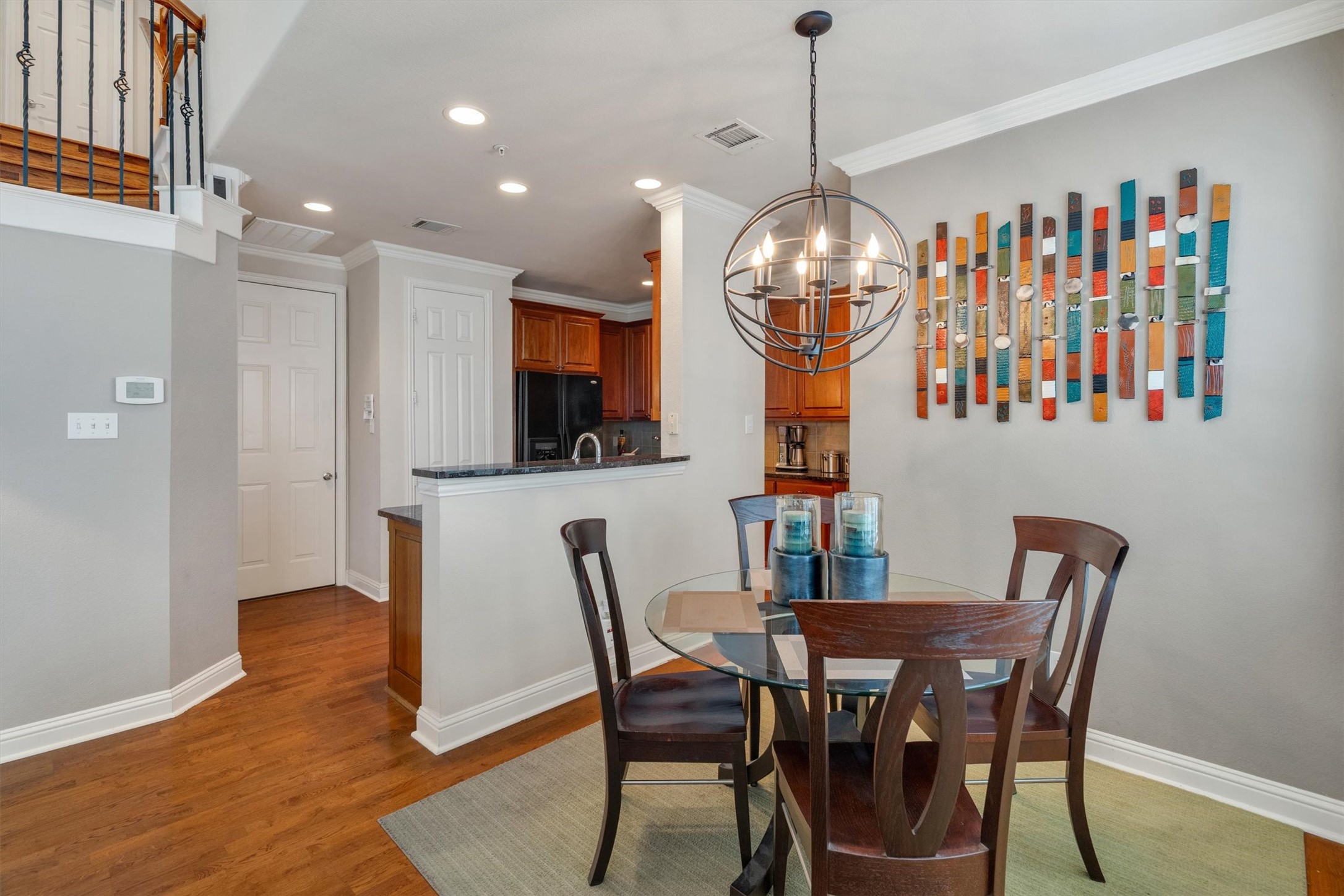 2548 Corbeau Drive
