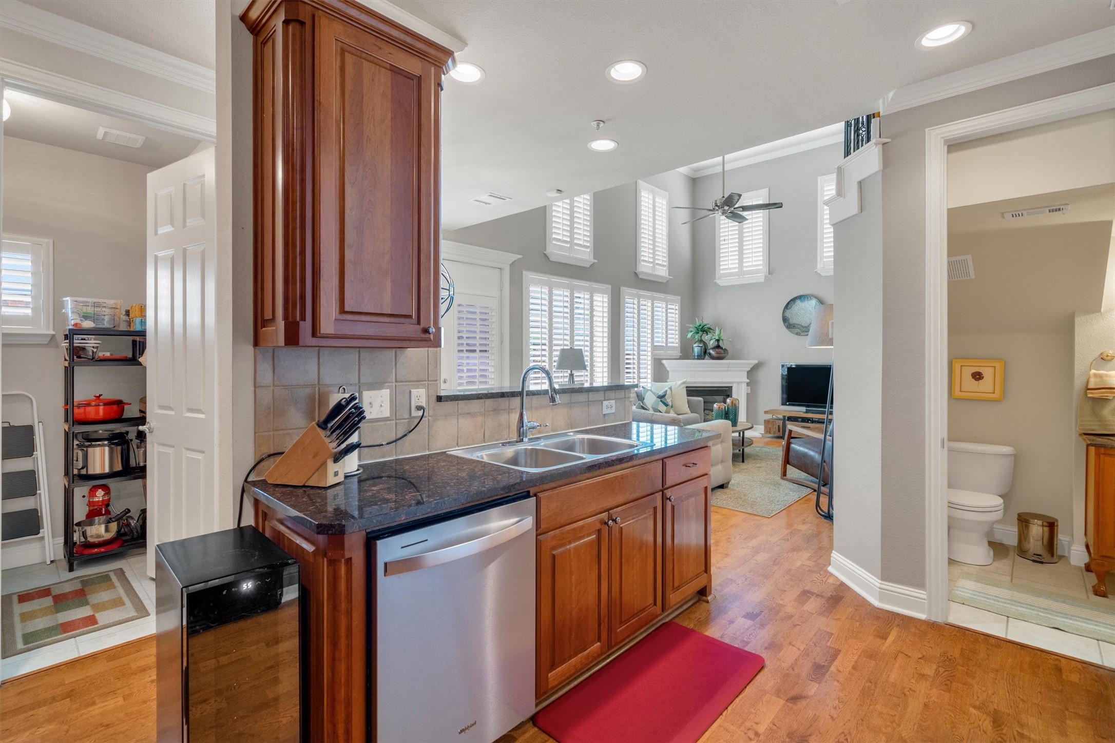 2548 Corbeau Drive
