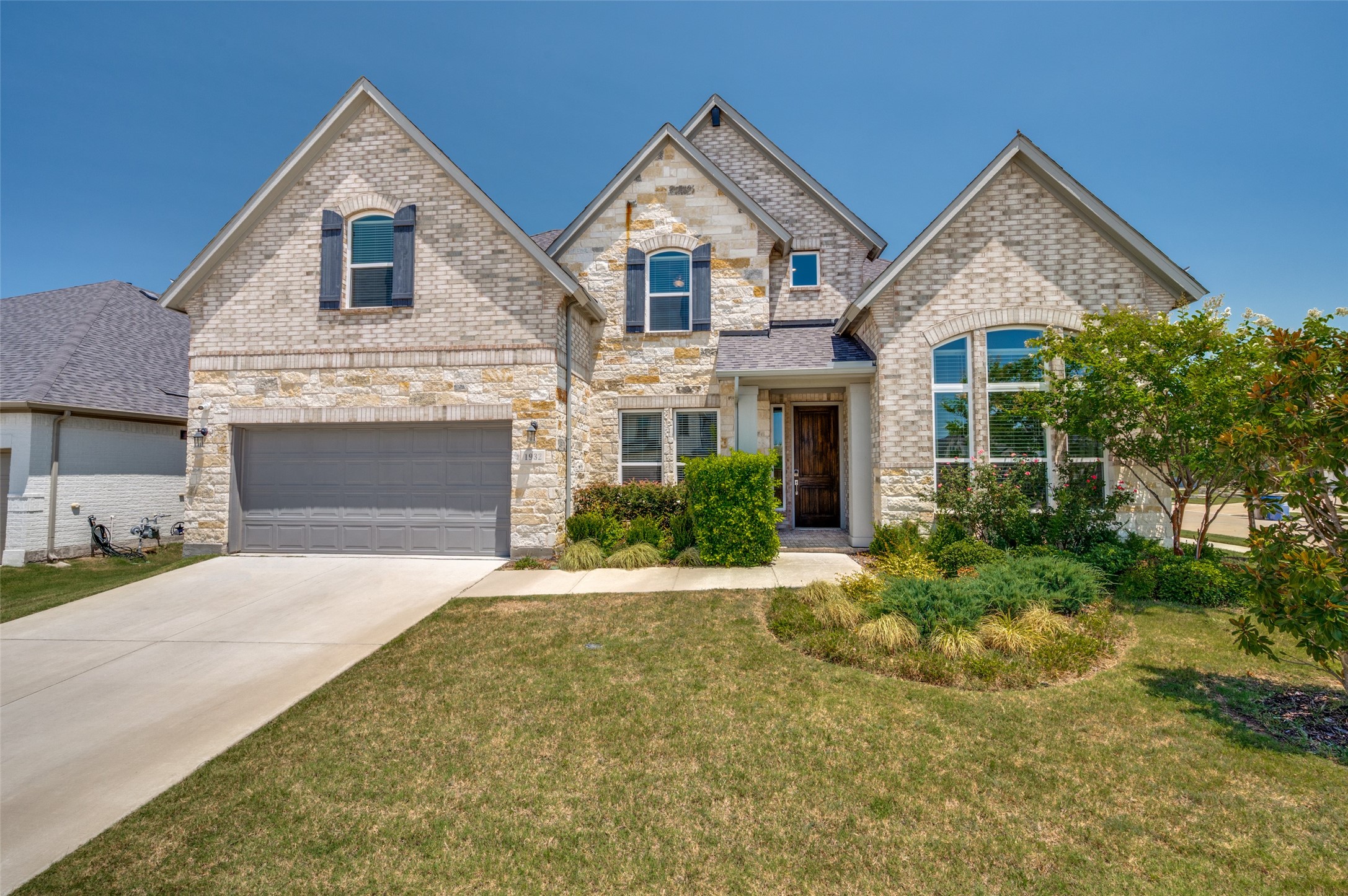 1932 Bristol Street