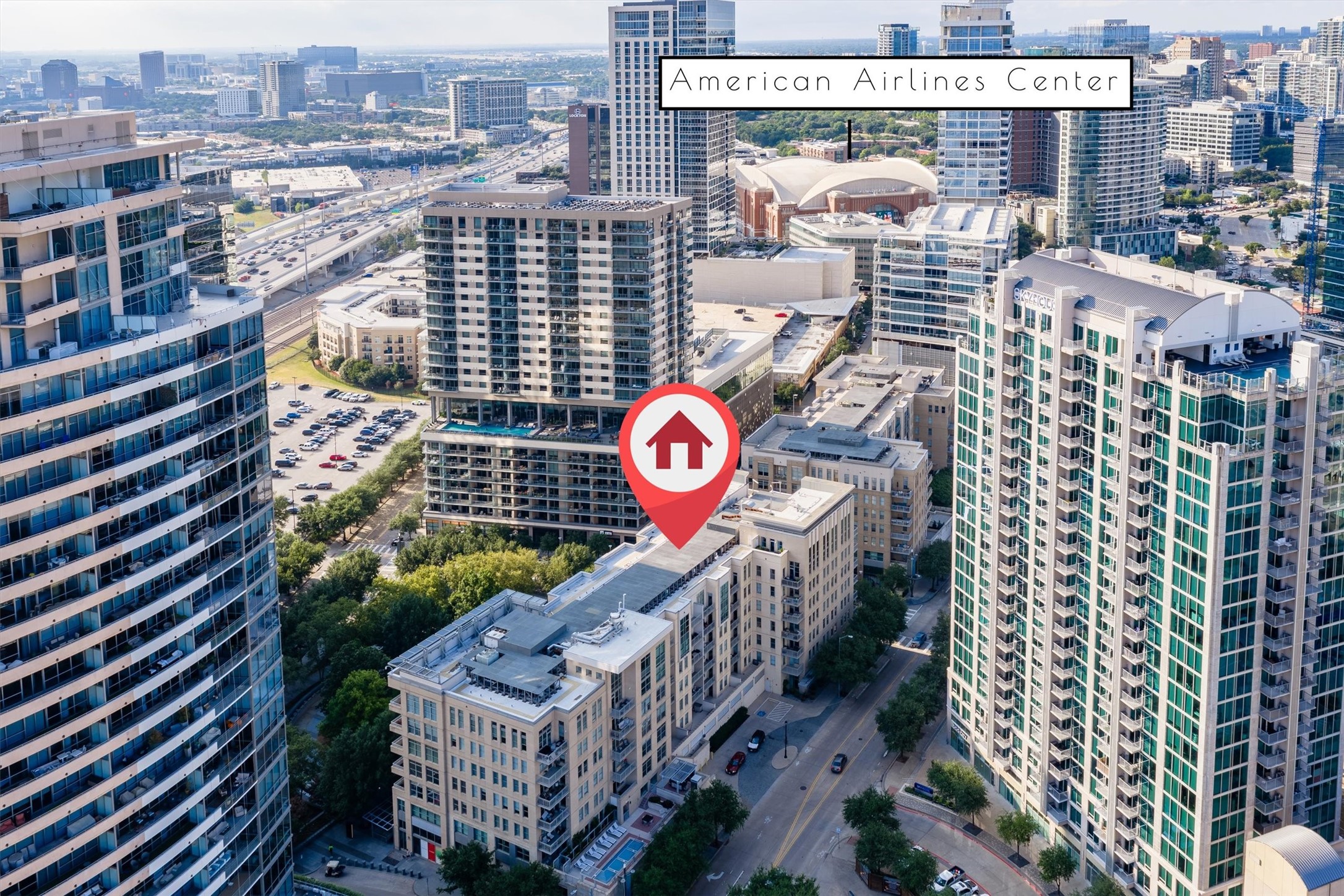 2323 N Houston Street 202