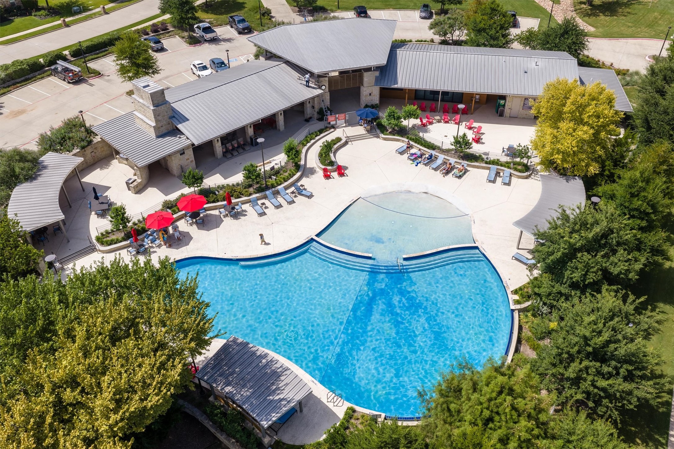 7905 Lavaca River Drive