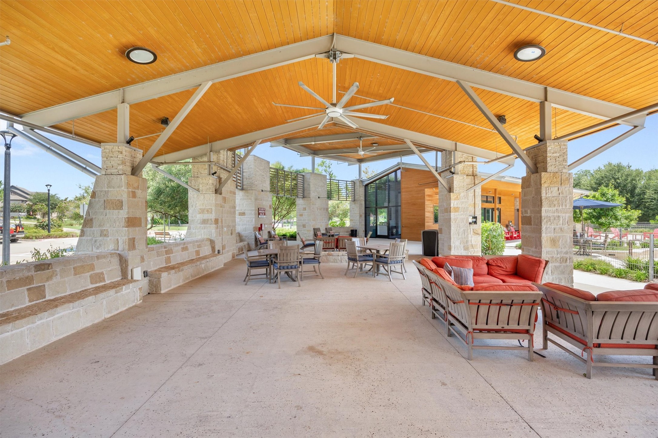 7905 Lavaca River Drive