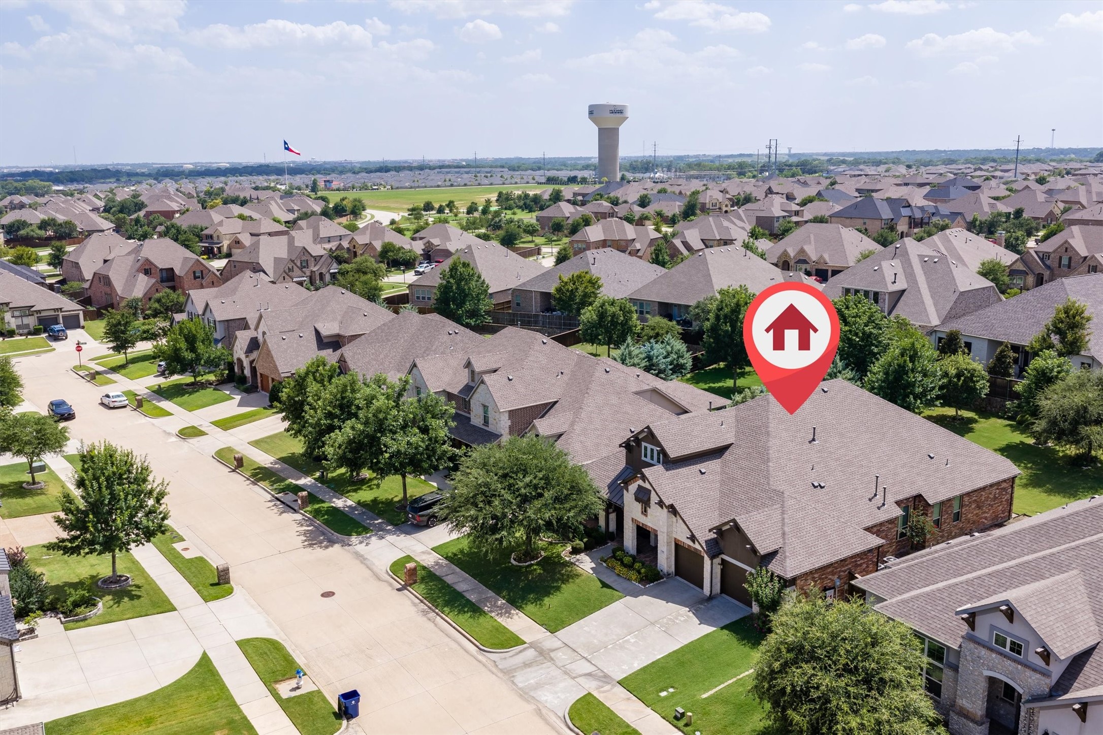 7905 Lavaca River Drive