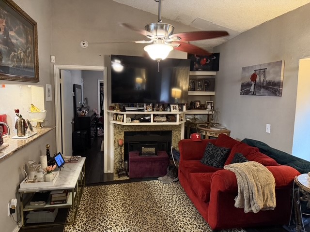 7340 Skillman Street 1003
