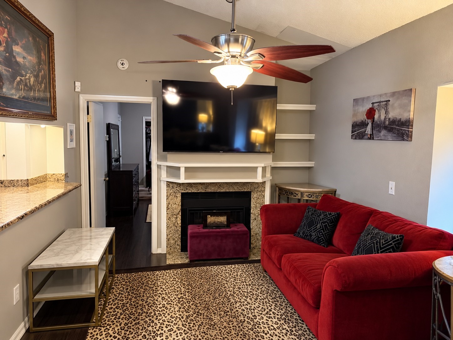 7340 Skillman Street 1003