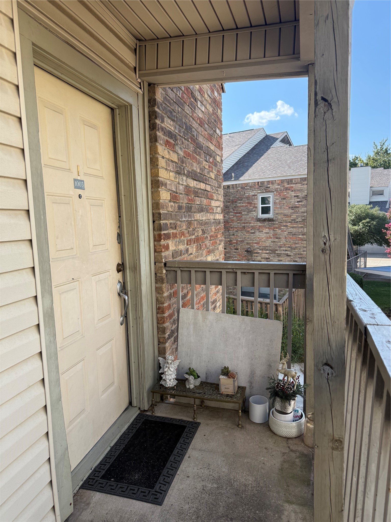 7340 Skillman Street 1003