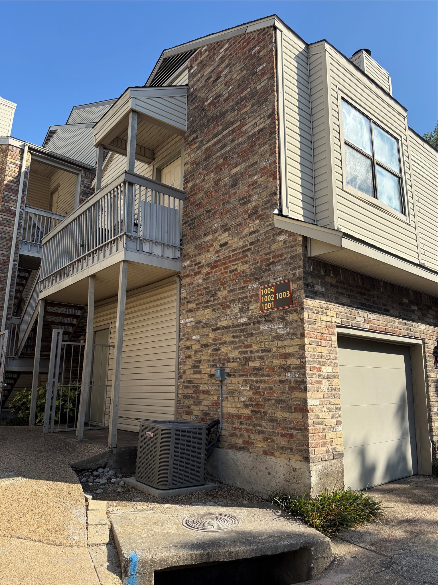 7340 Skillman Street 1003