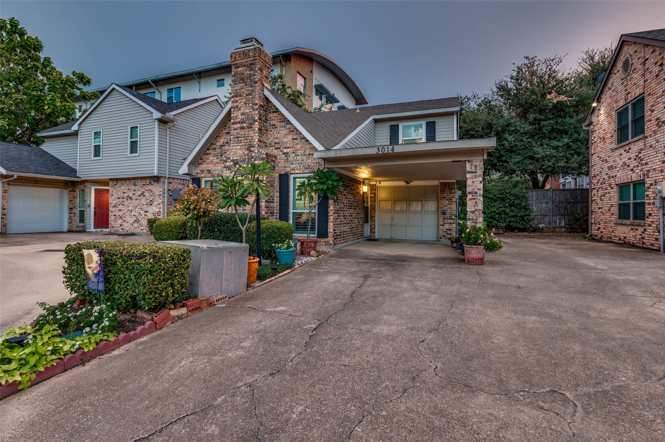 3014 Adolph Street