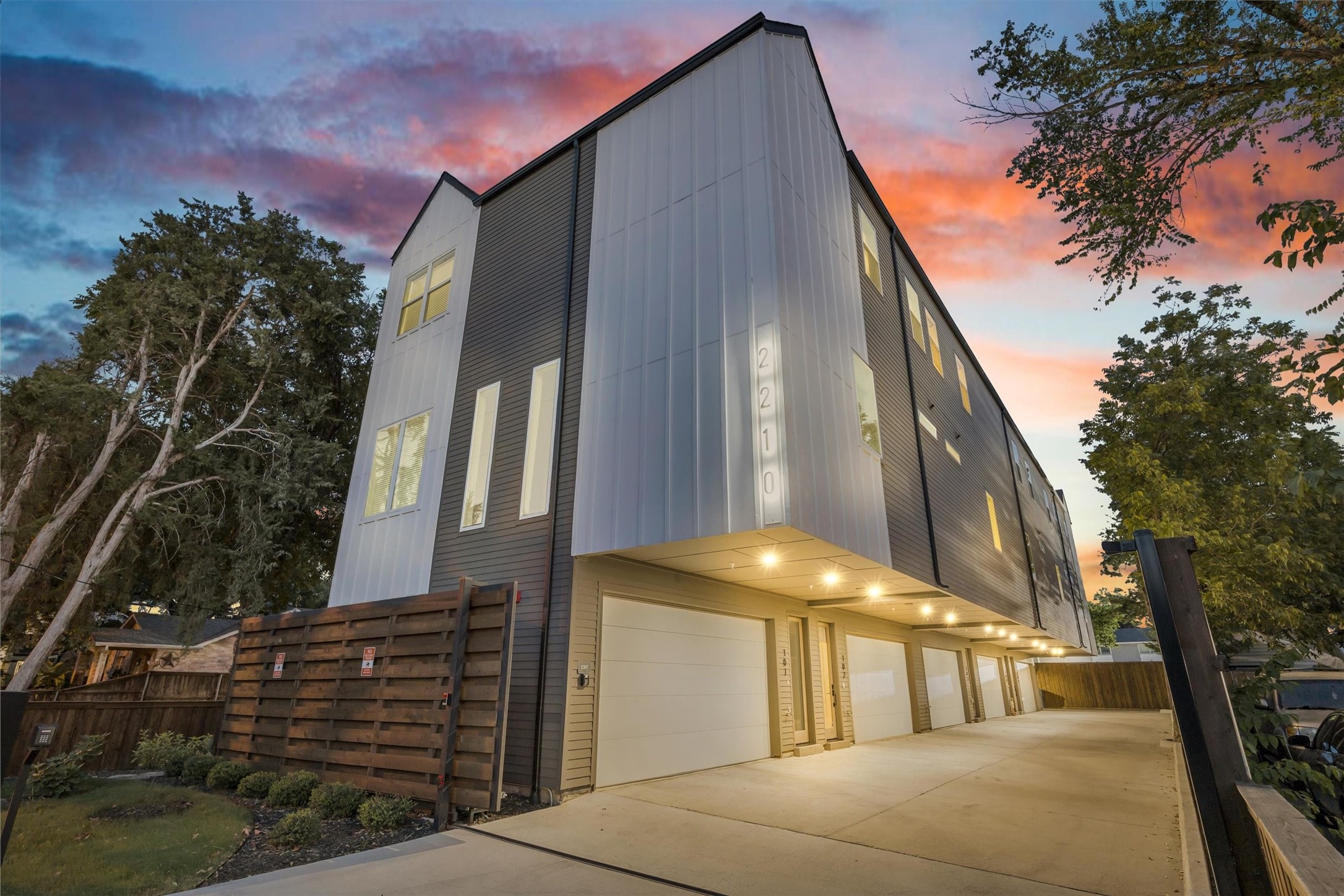 2210 Shea Road 102